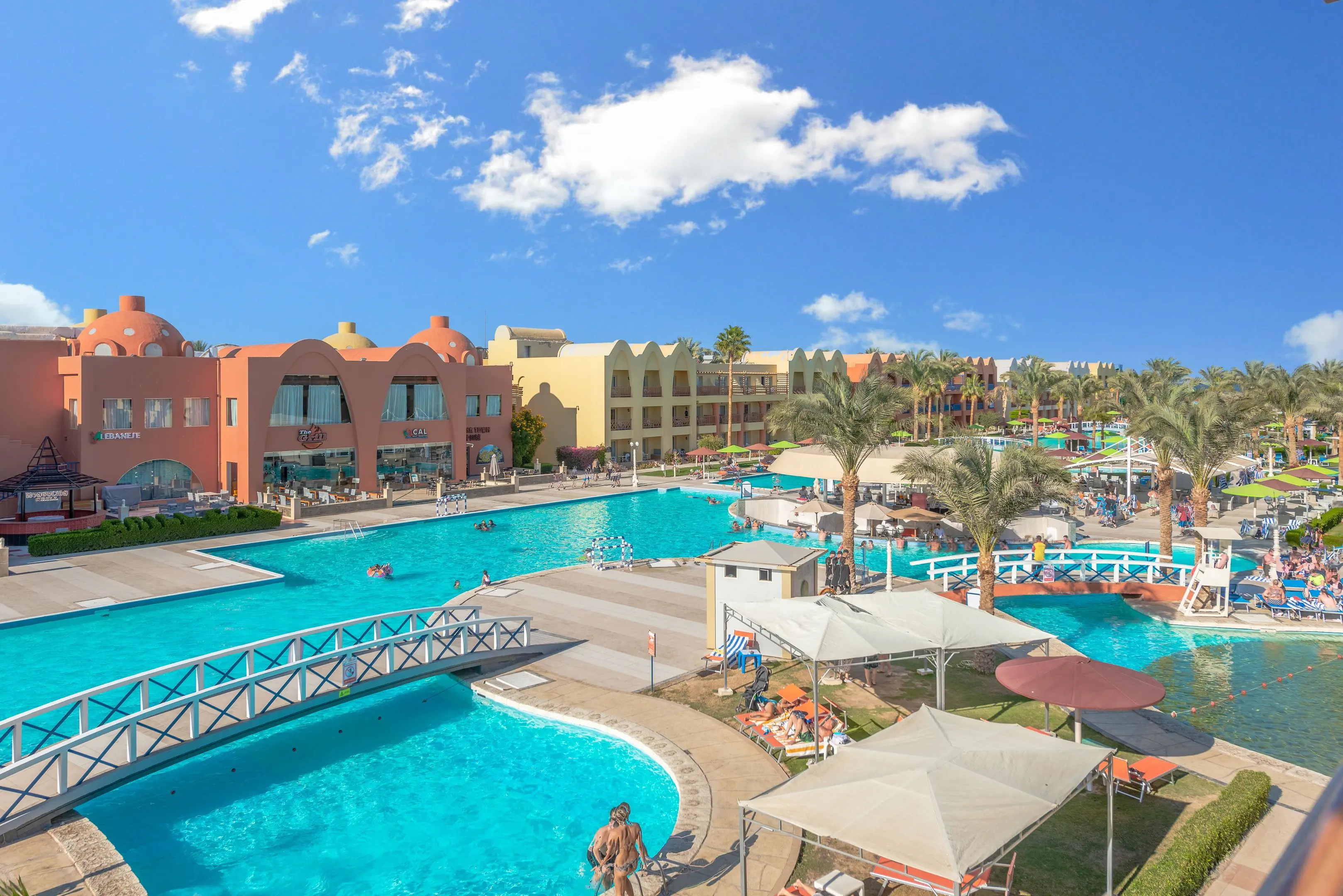 Titanic Beach Spa & Aqua Park - zdjęcie 21