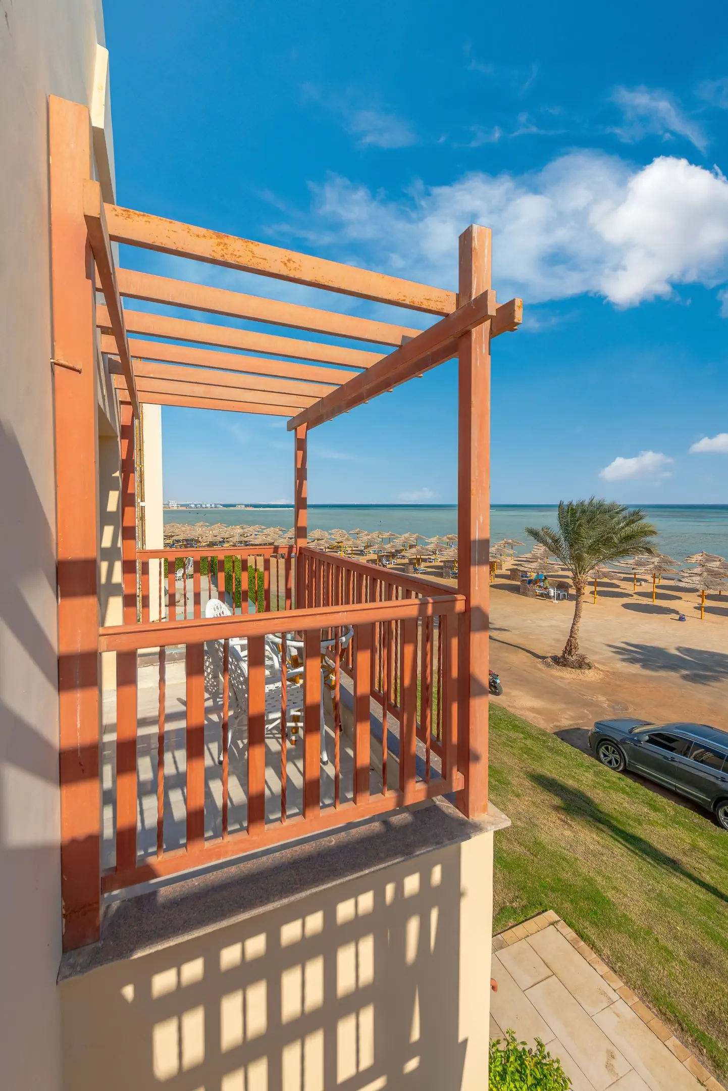 Titanic Beach Spa & Aqua Park - zdjęcie 34