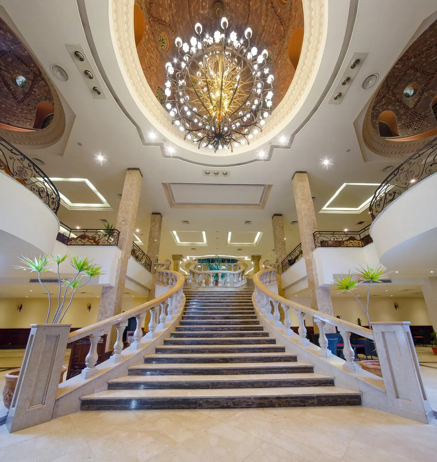 Titanic Beach Spa & Aqua Park - zdjęcie 42