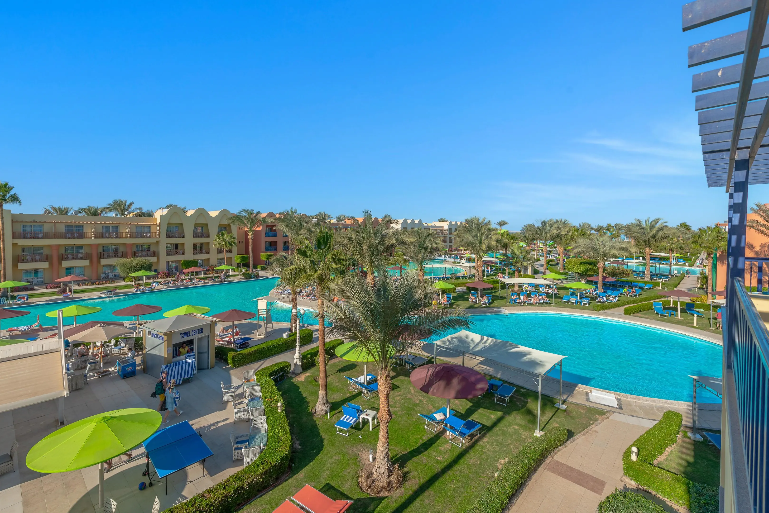 Titanic Beach Spa & Aqua Park - zdjęcie 22