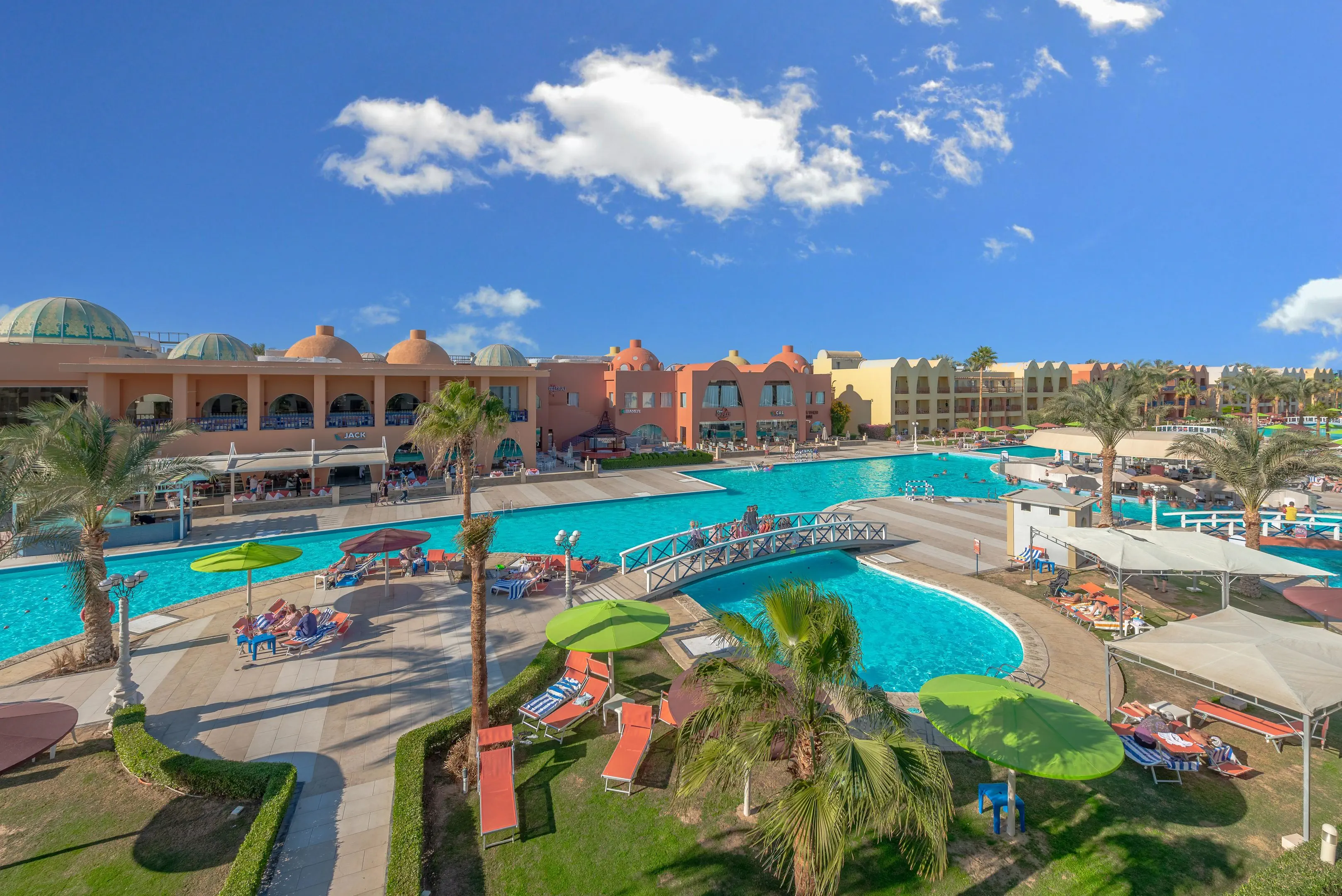 Titanic Beach Spa & Aqua Park - zdjęcie 17