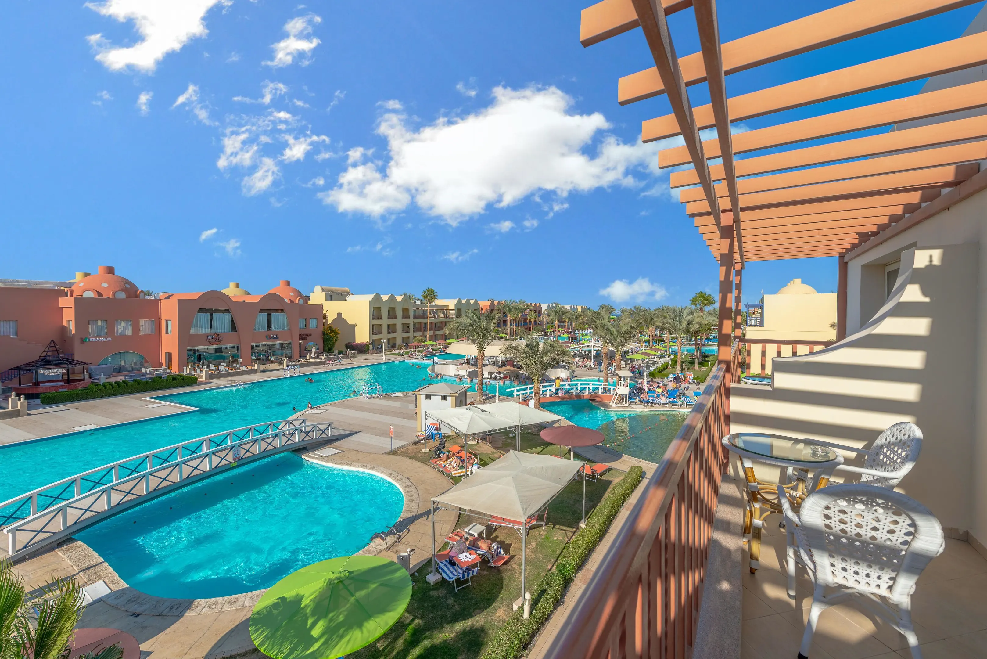 Titanic Beach Spa & Aqua Park - zdjęcie 20