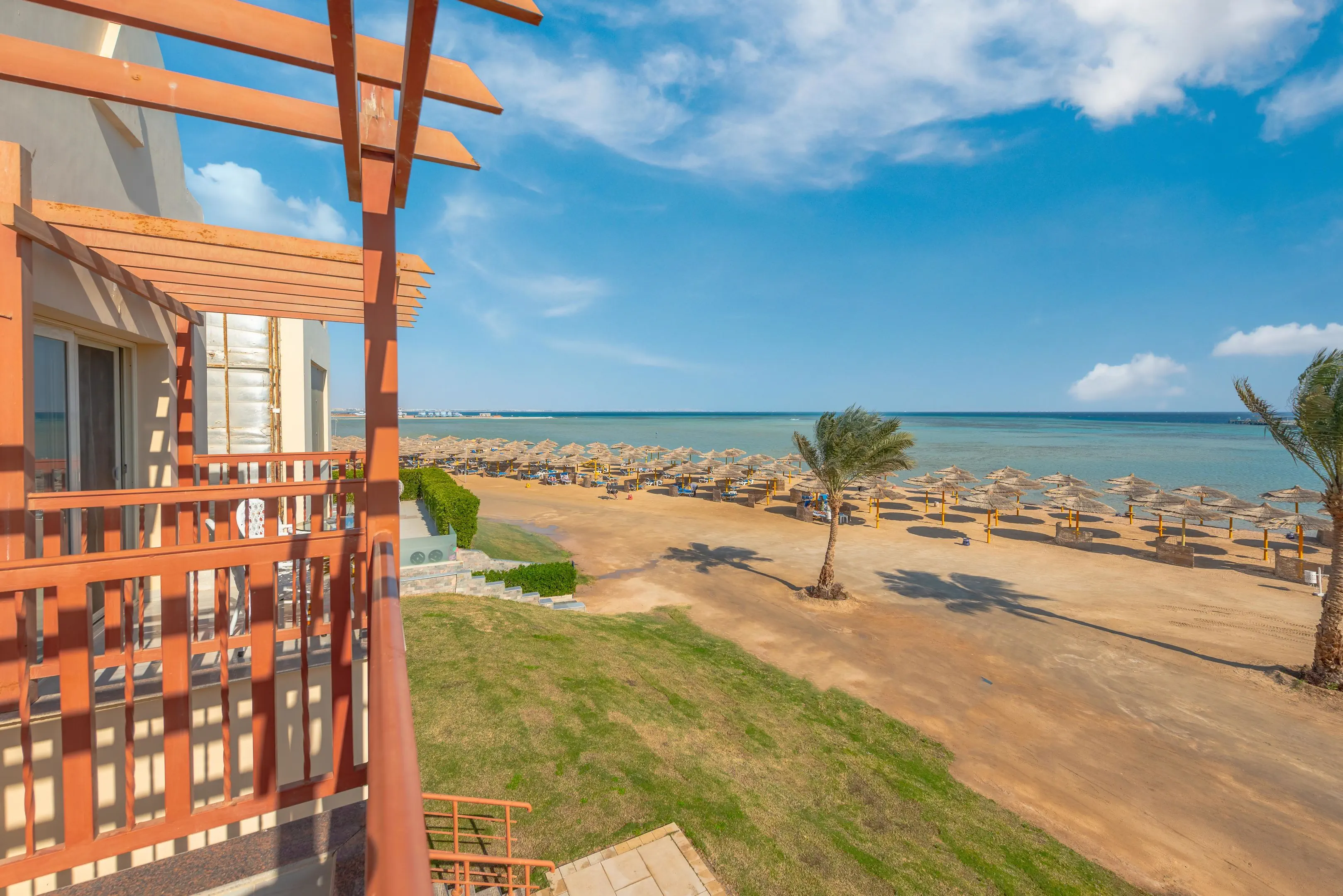 Titanic Beach Spa & Aqua Park - zdjęcie 36