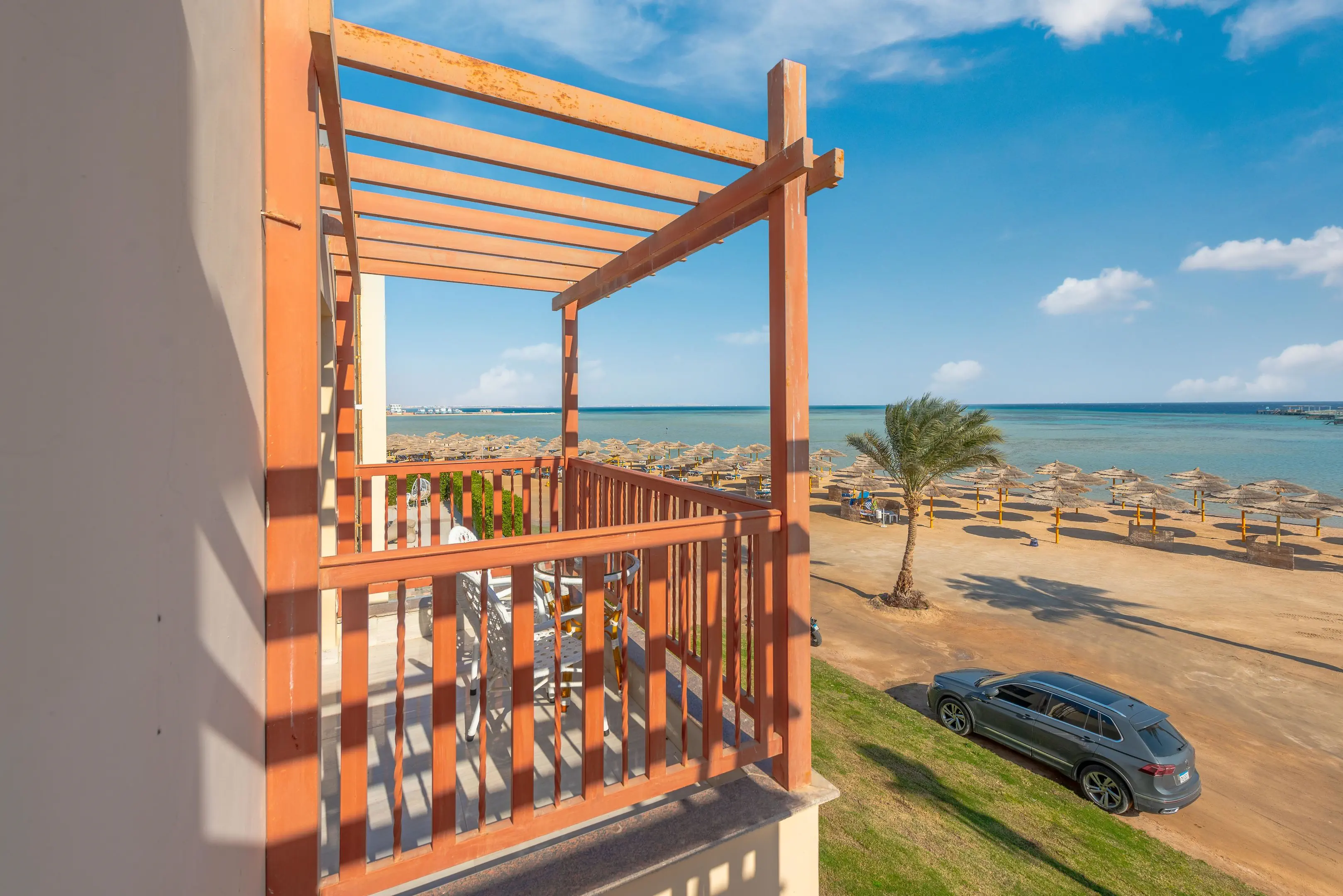 Titanic Beach Spa & Aqua Park - zdjęcie 33
