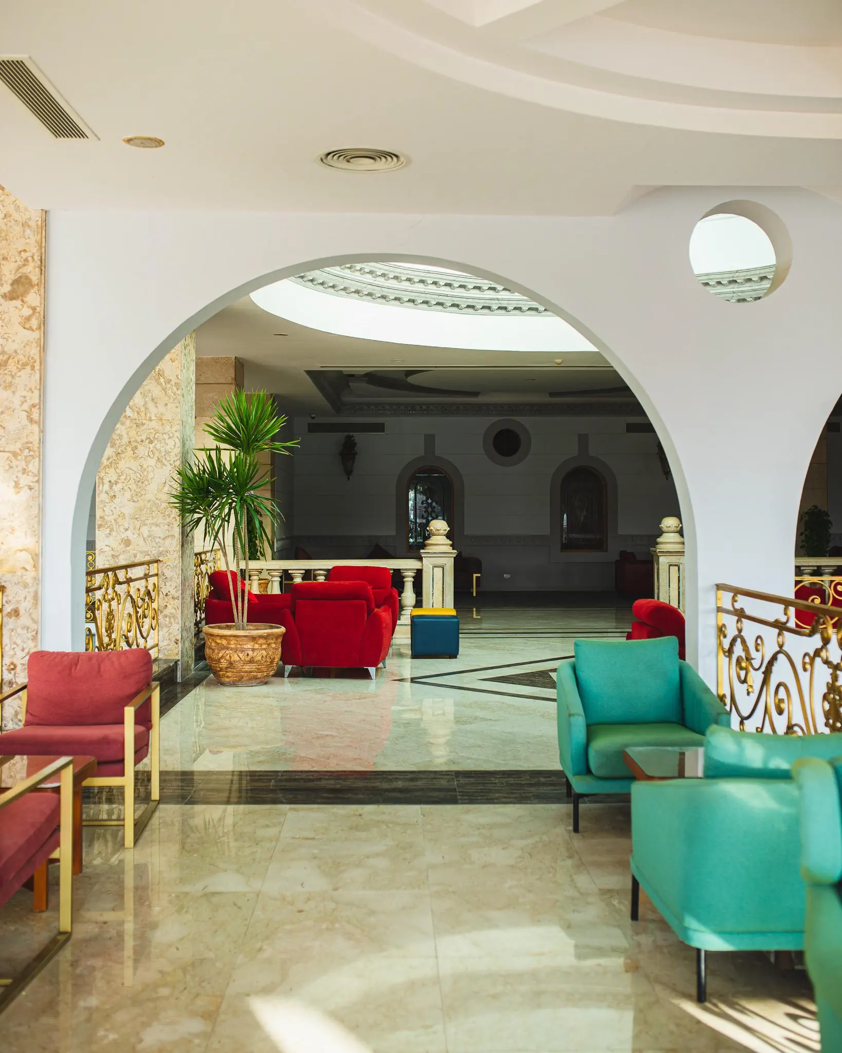 Titanic Beach Spa & Aqua Park - zdjęcie 29