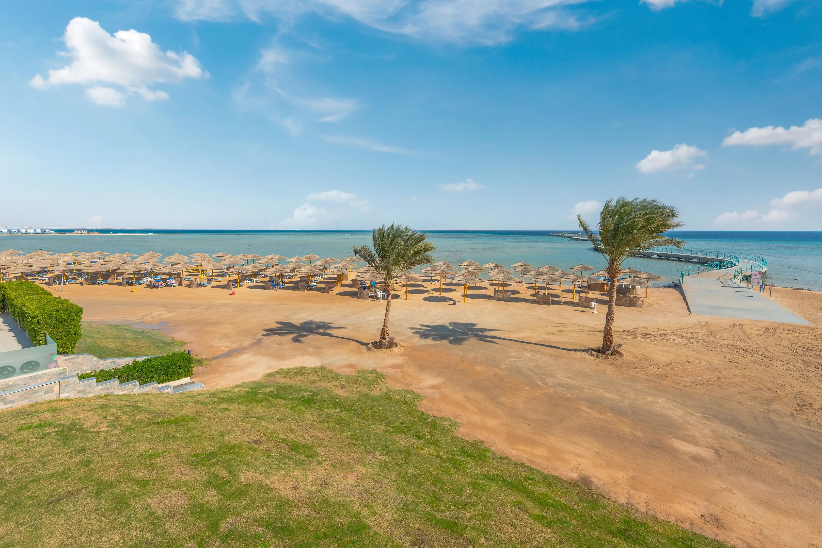 Titanic Beach Spa & Aqua Park - zdjęcie 35