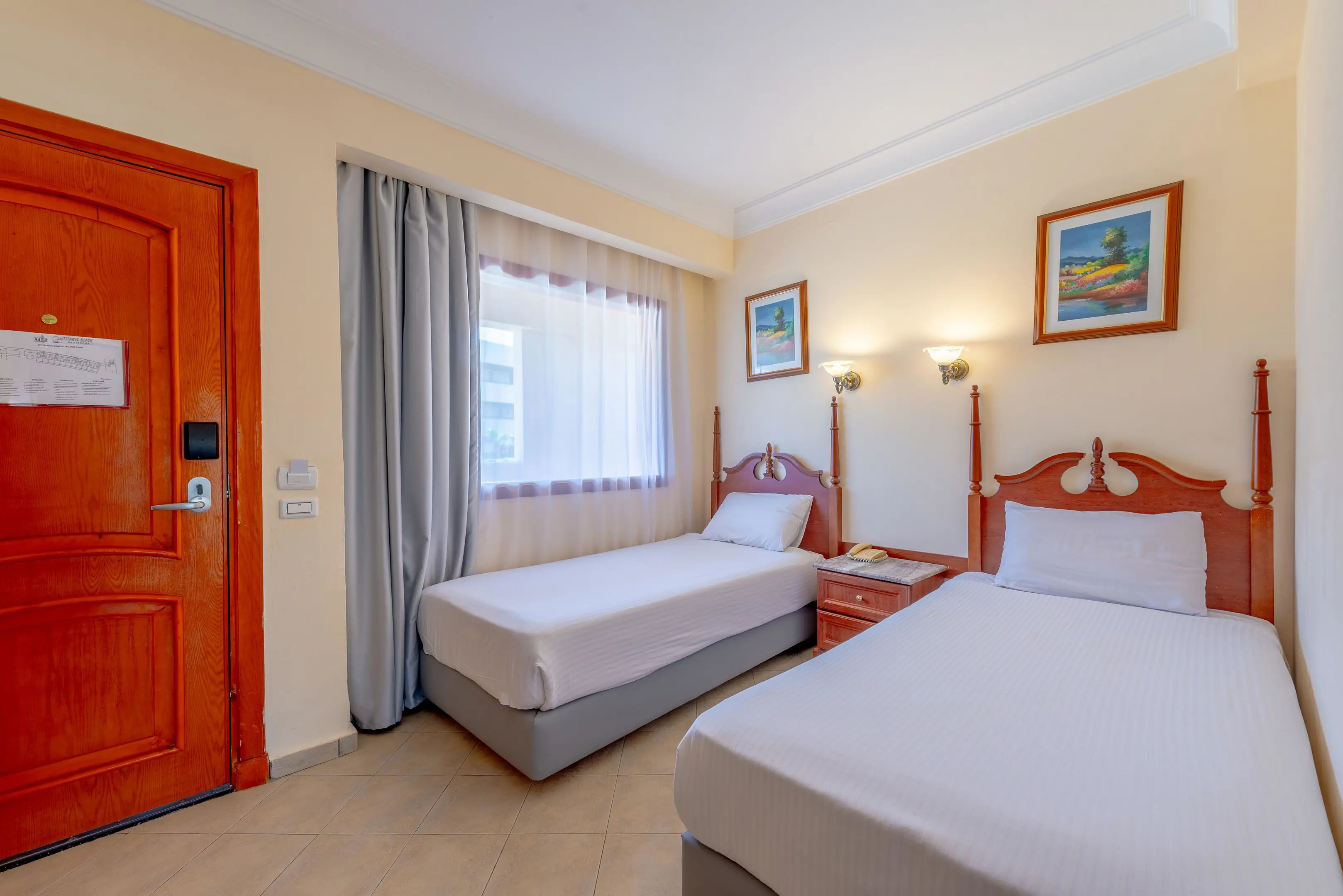 Titanic Beach Spa & Aqua Park - zdjęcie 8