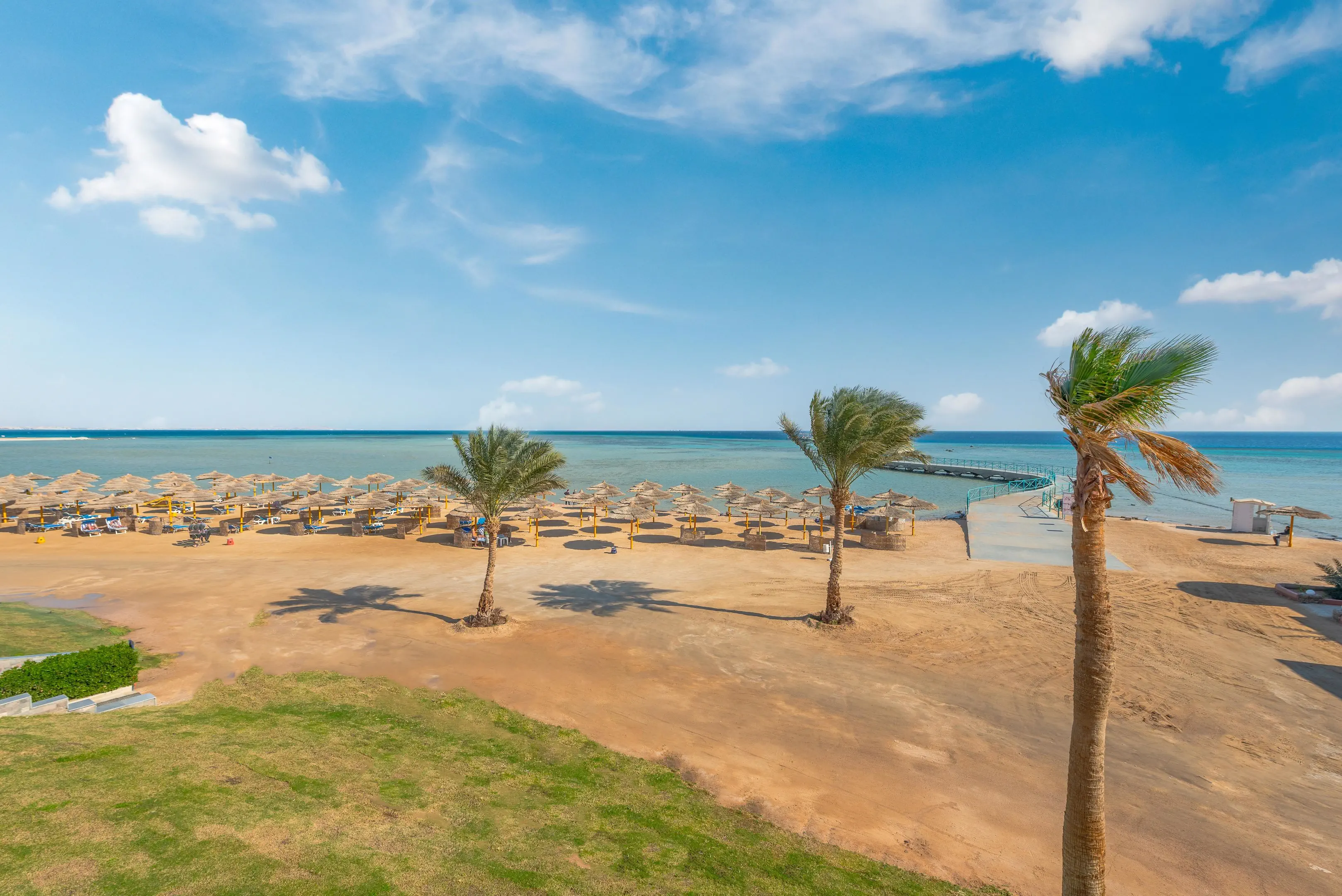 Titanic Beach Spa & Aqua Park - zdjęcie 32