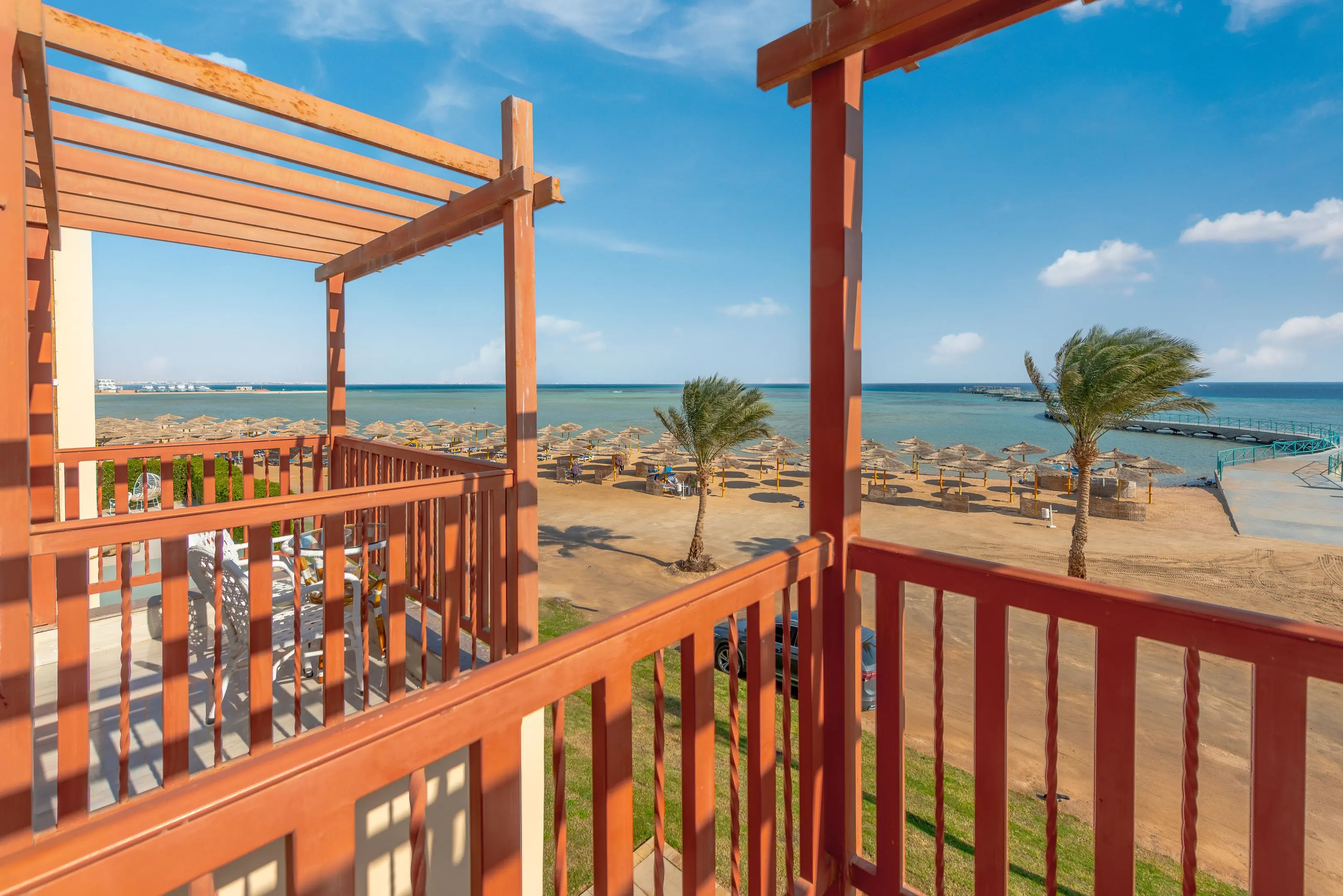 Titanic Beach Spa & Aqua Park - zdjęcie 37