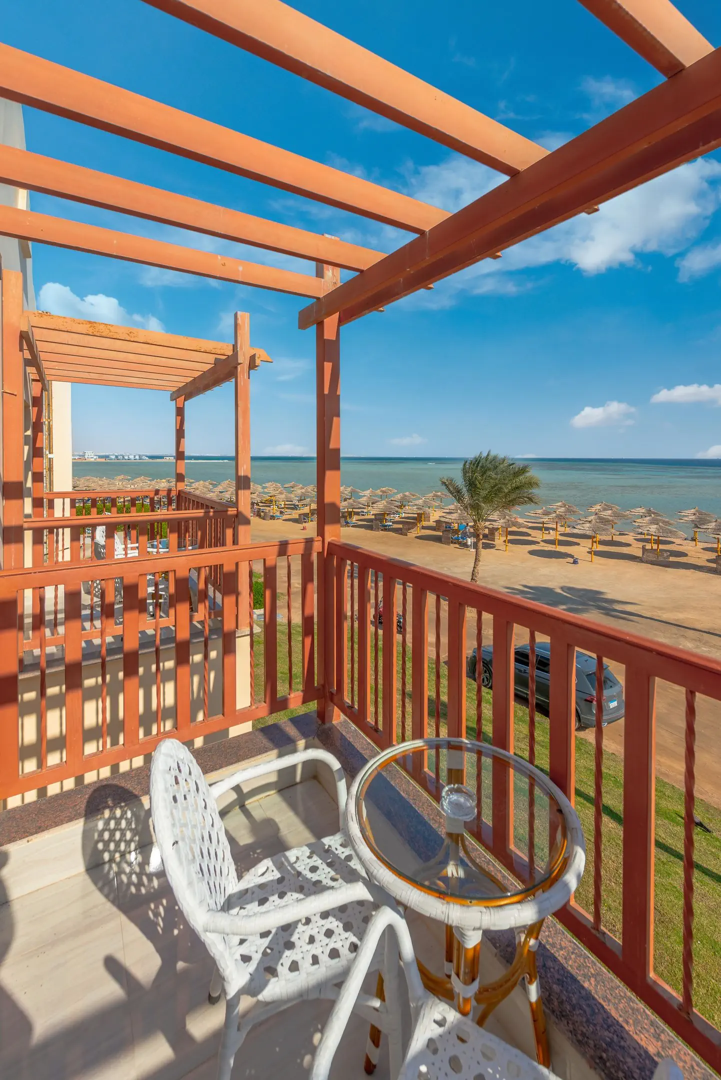 Titanic Beach Spa & Aqua Park - zdjęcie 31
