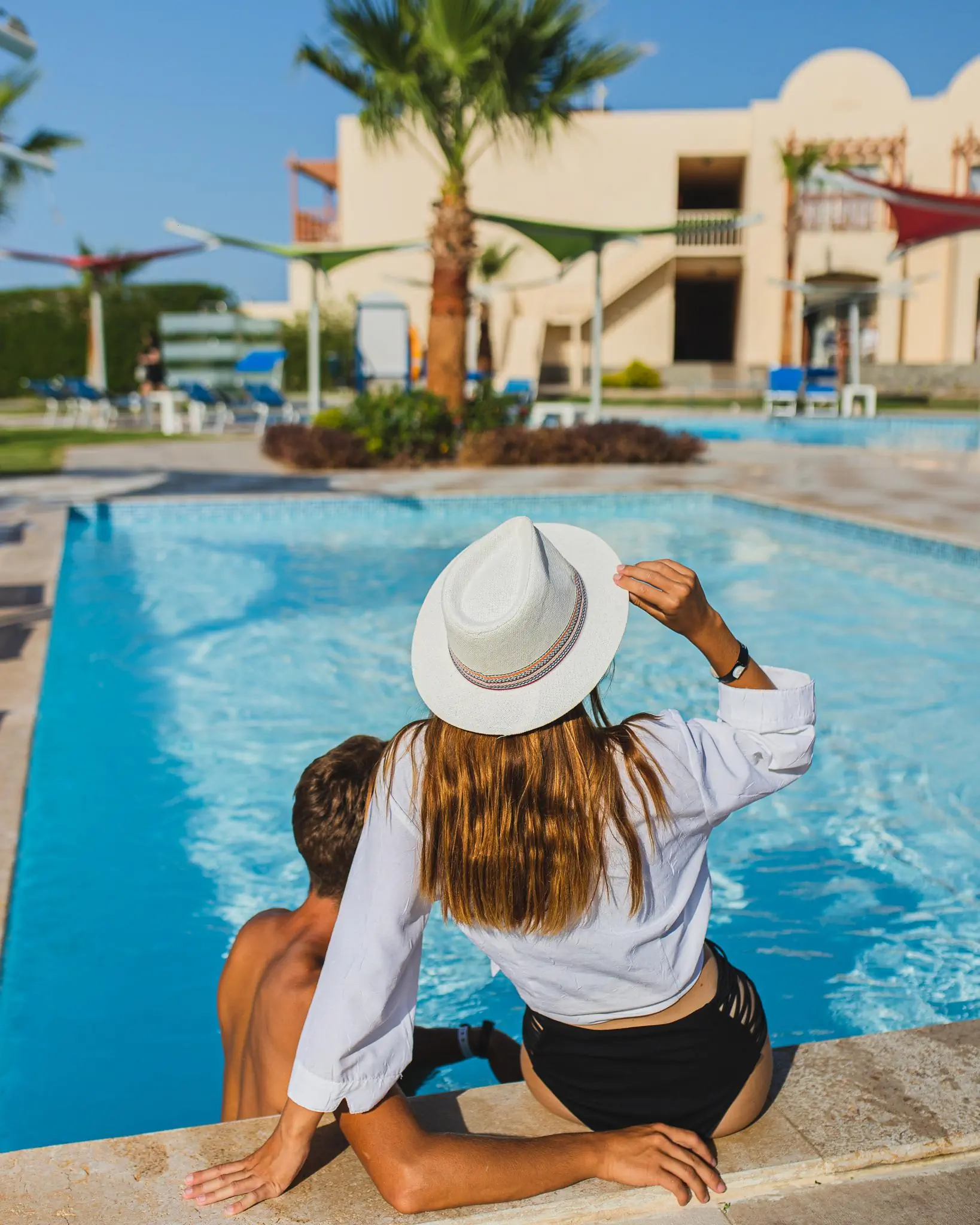 Titanic Palace Resort - zdjęcie 24