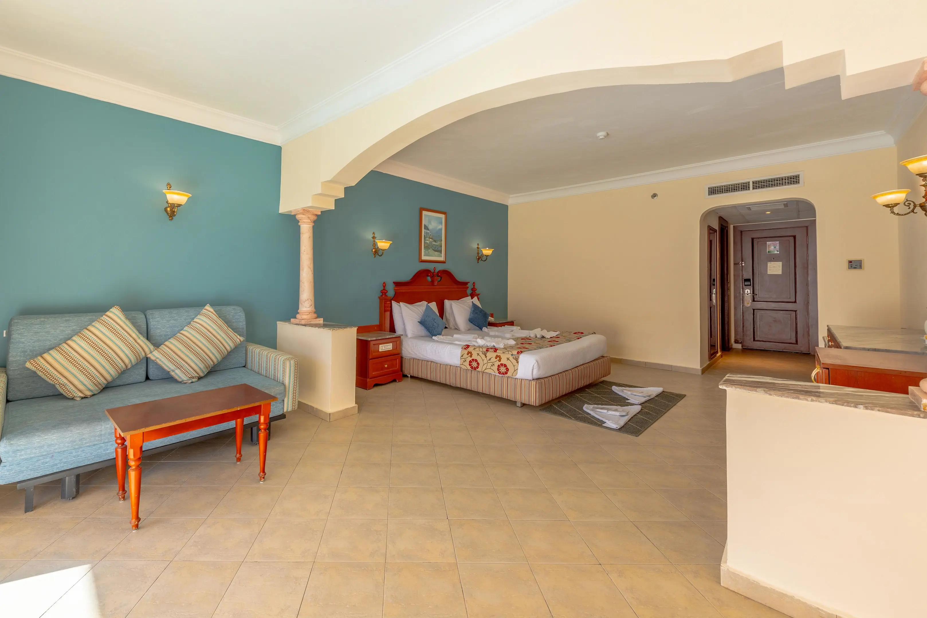Titanic Palace Resort - zdjęcie 37