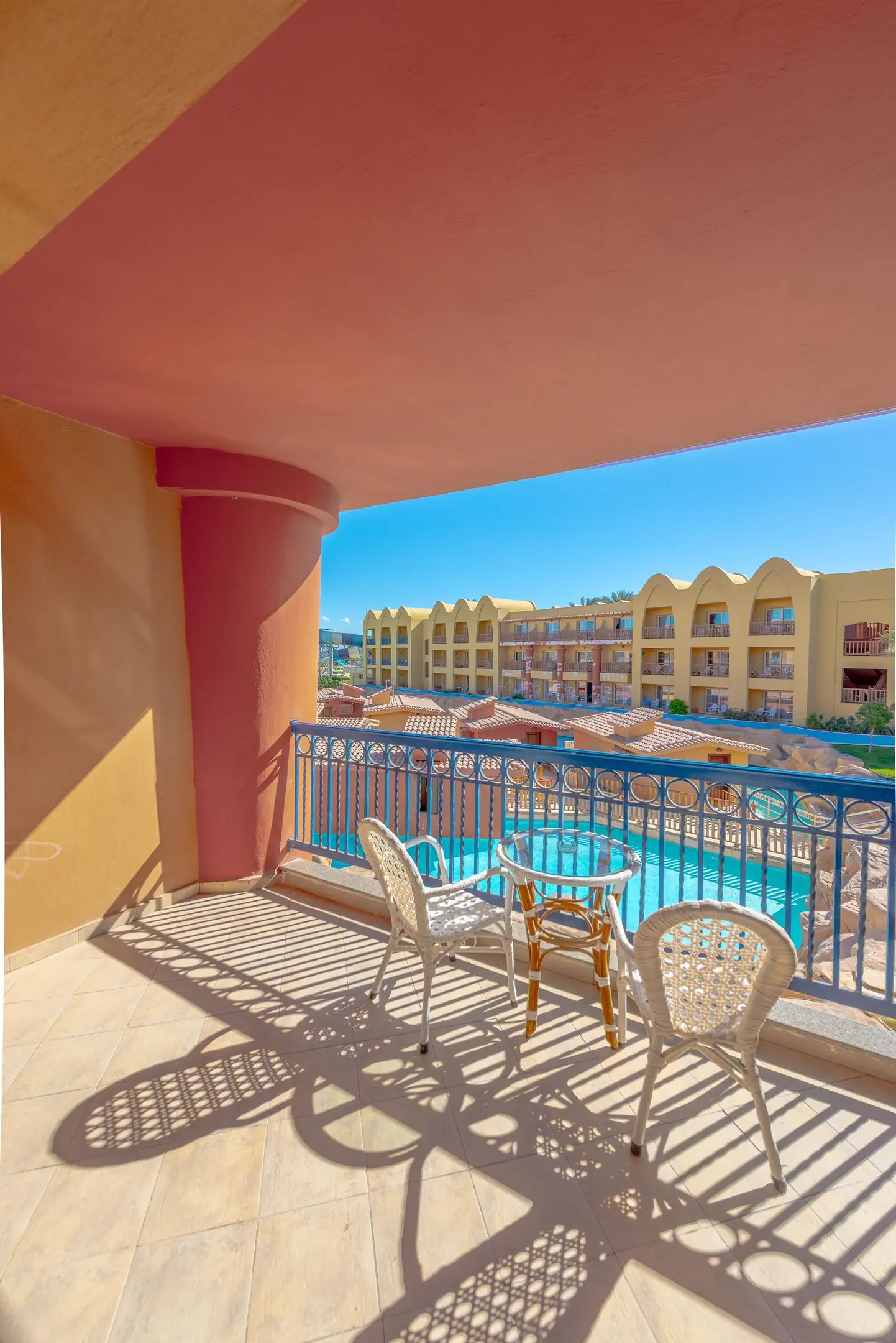 Titanic Palace Resort - zdjęcie 39