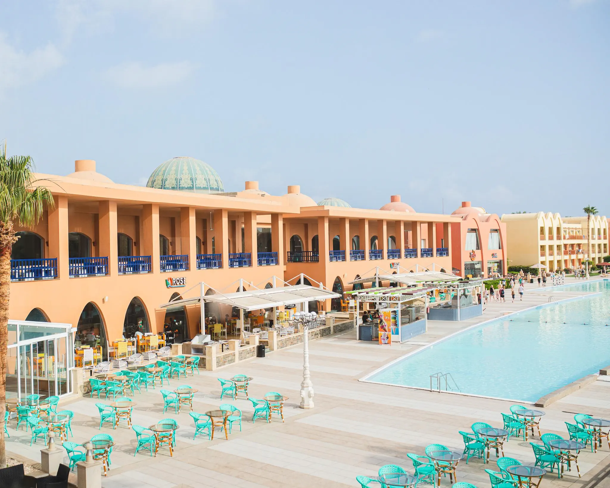Titanic Palace Resort - zdjęcie 21