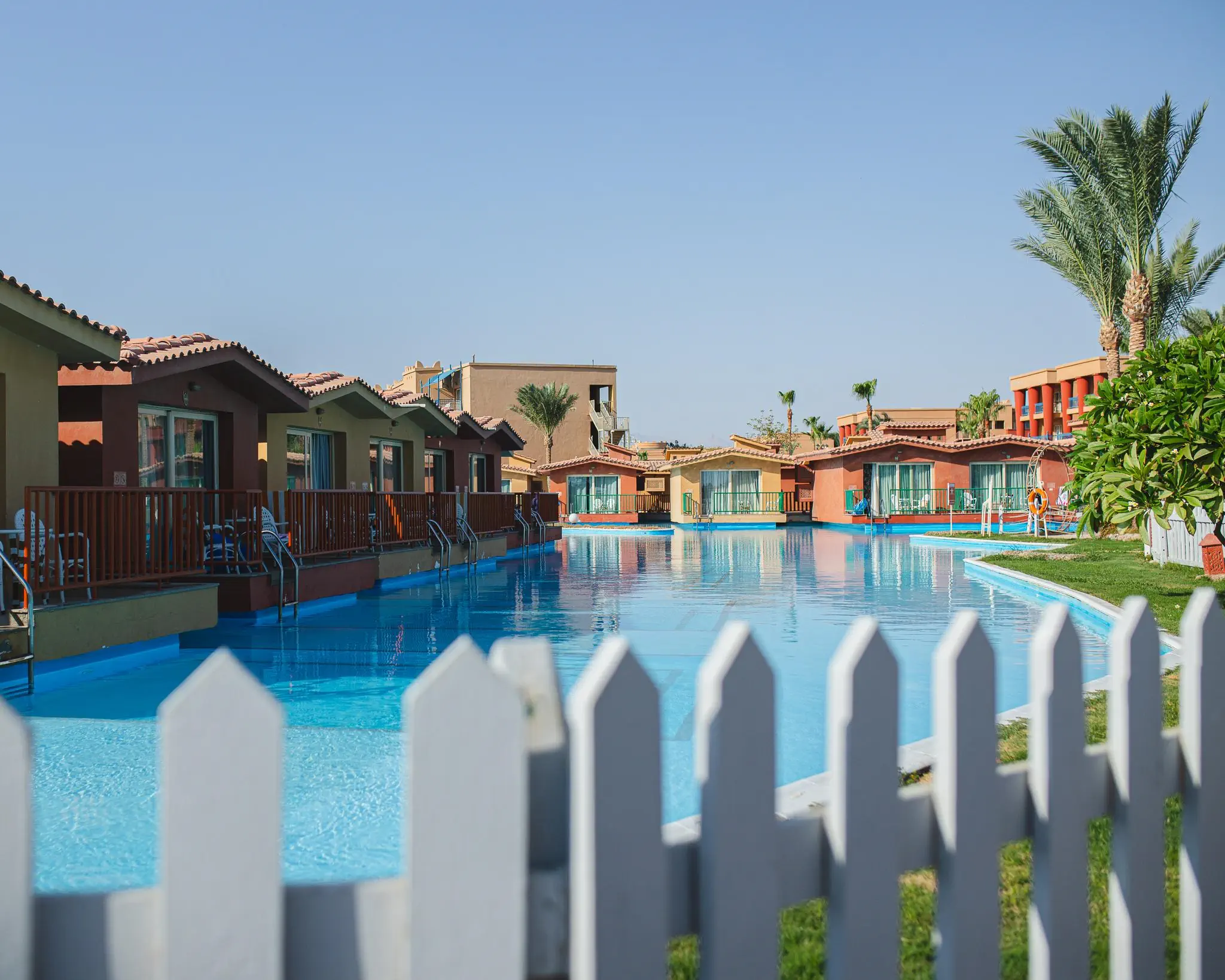Titanic Palace Resort - zdjęcie 10