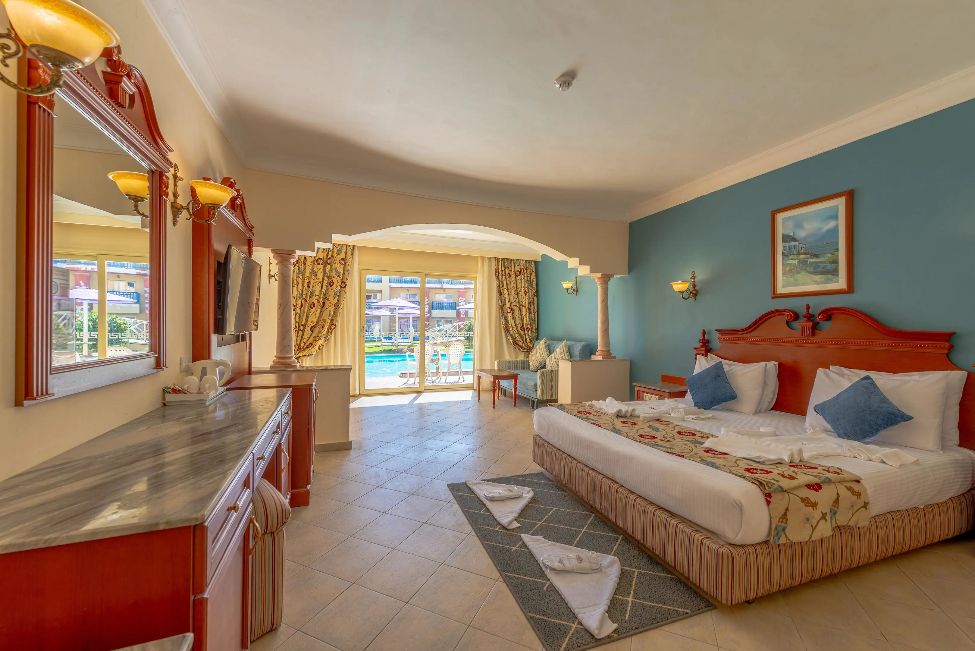 Titanic Palace Resort - zdjęcie 34