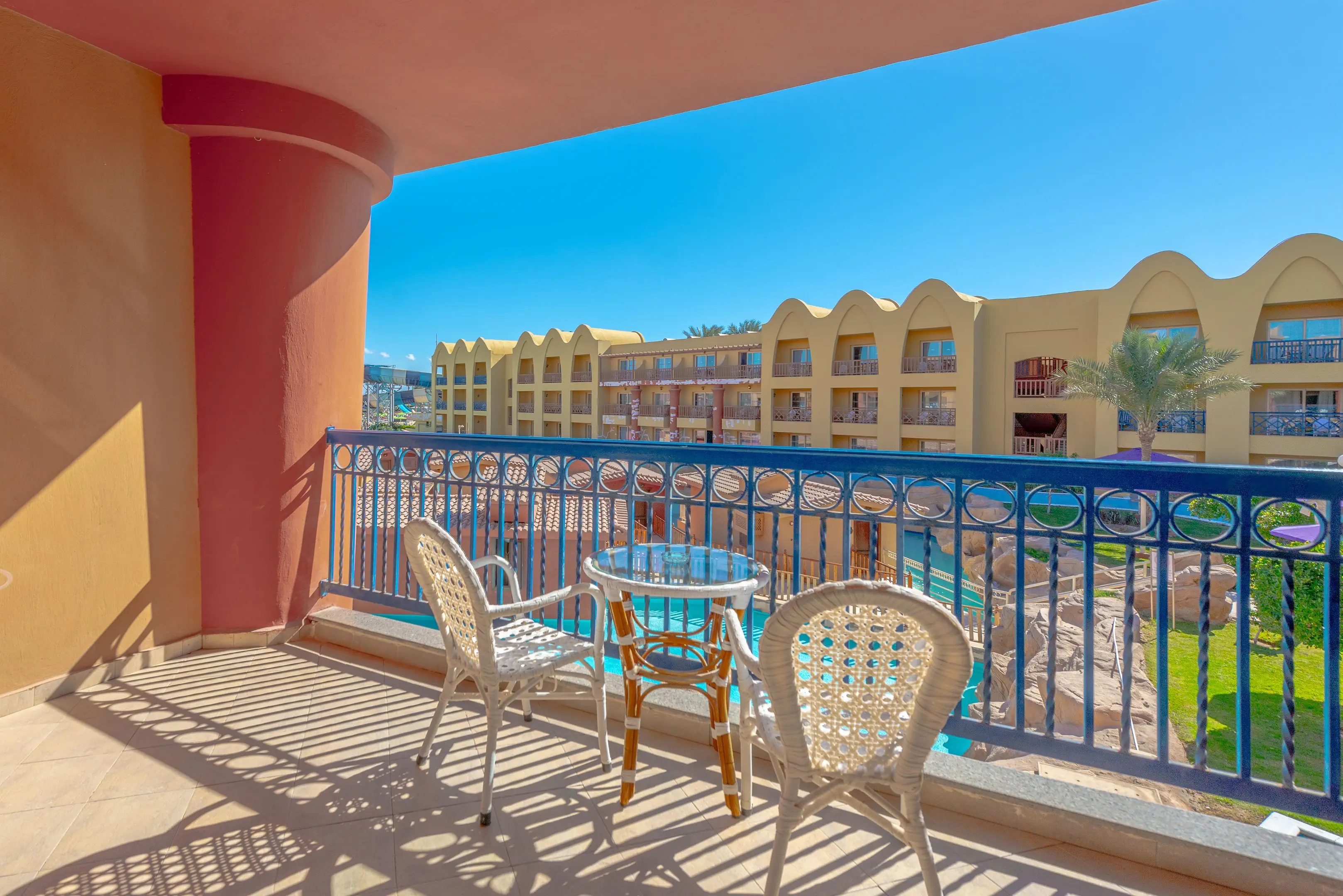 Titanic Palace Resort - zdjęcie 38