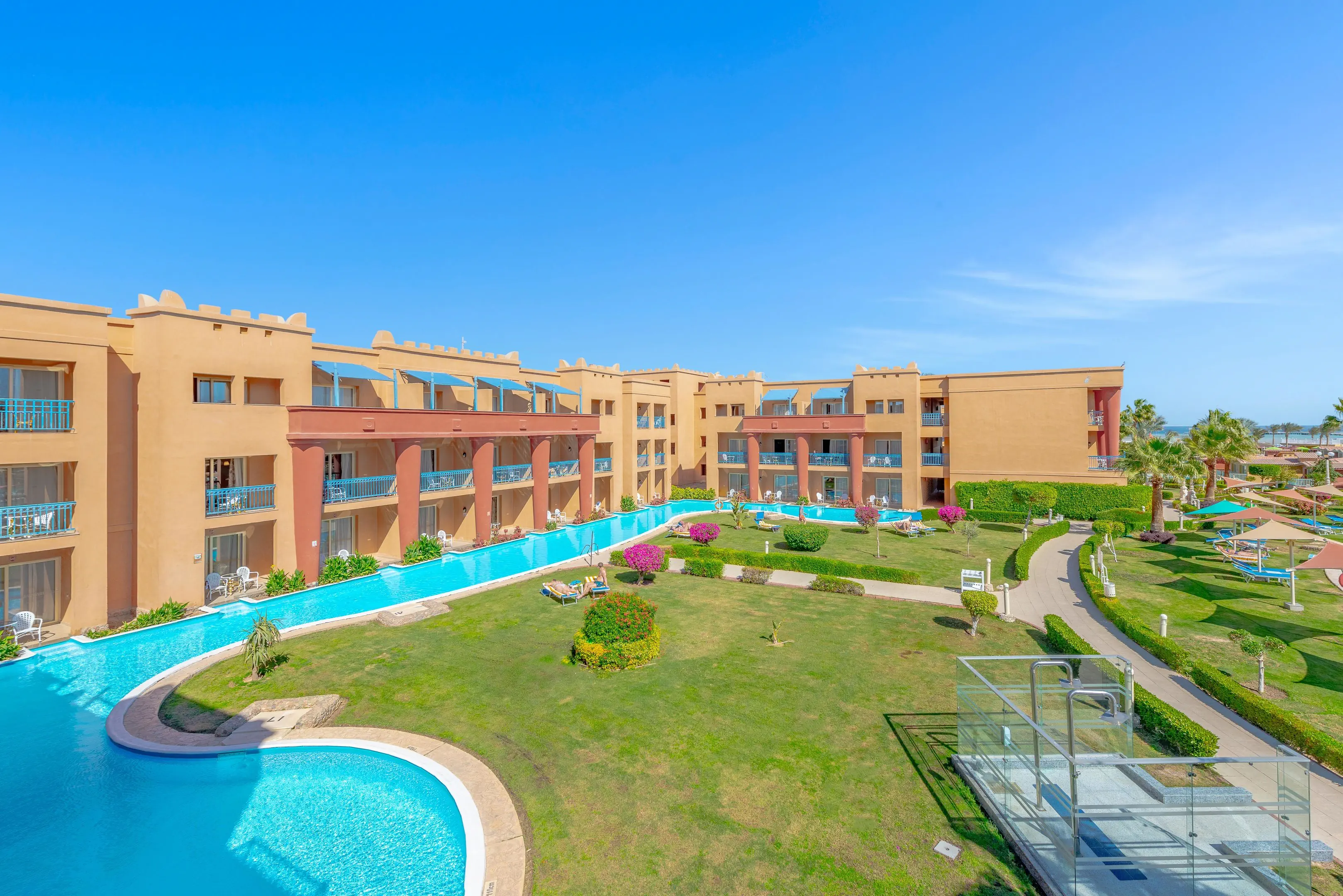 Titanic Palace Resort - zdjęcie 33