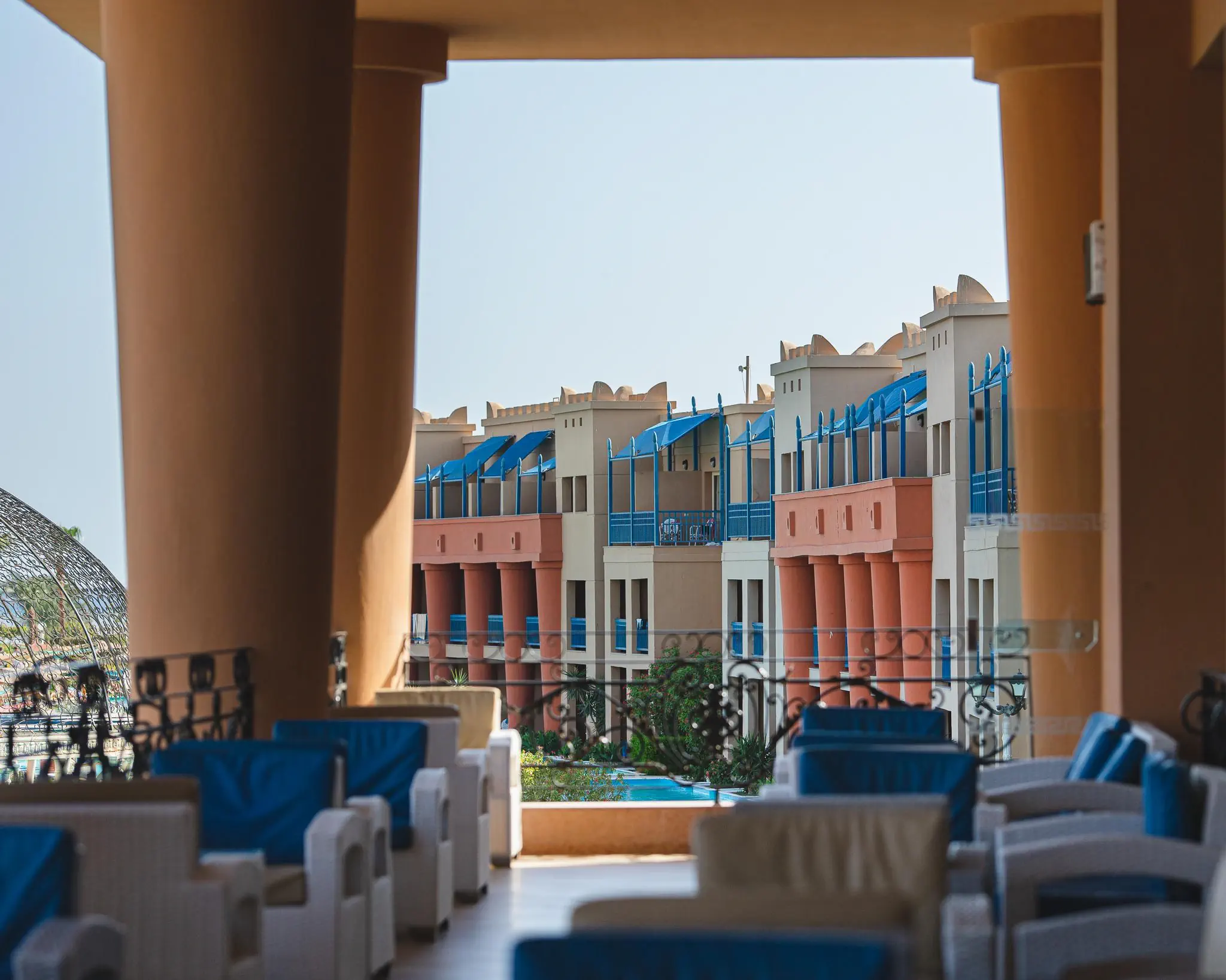 Titanic Palace Resort - zdjęcie 31