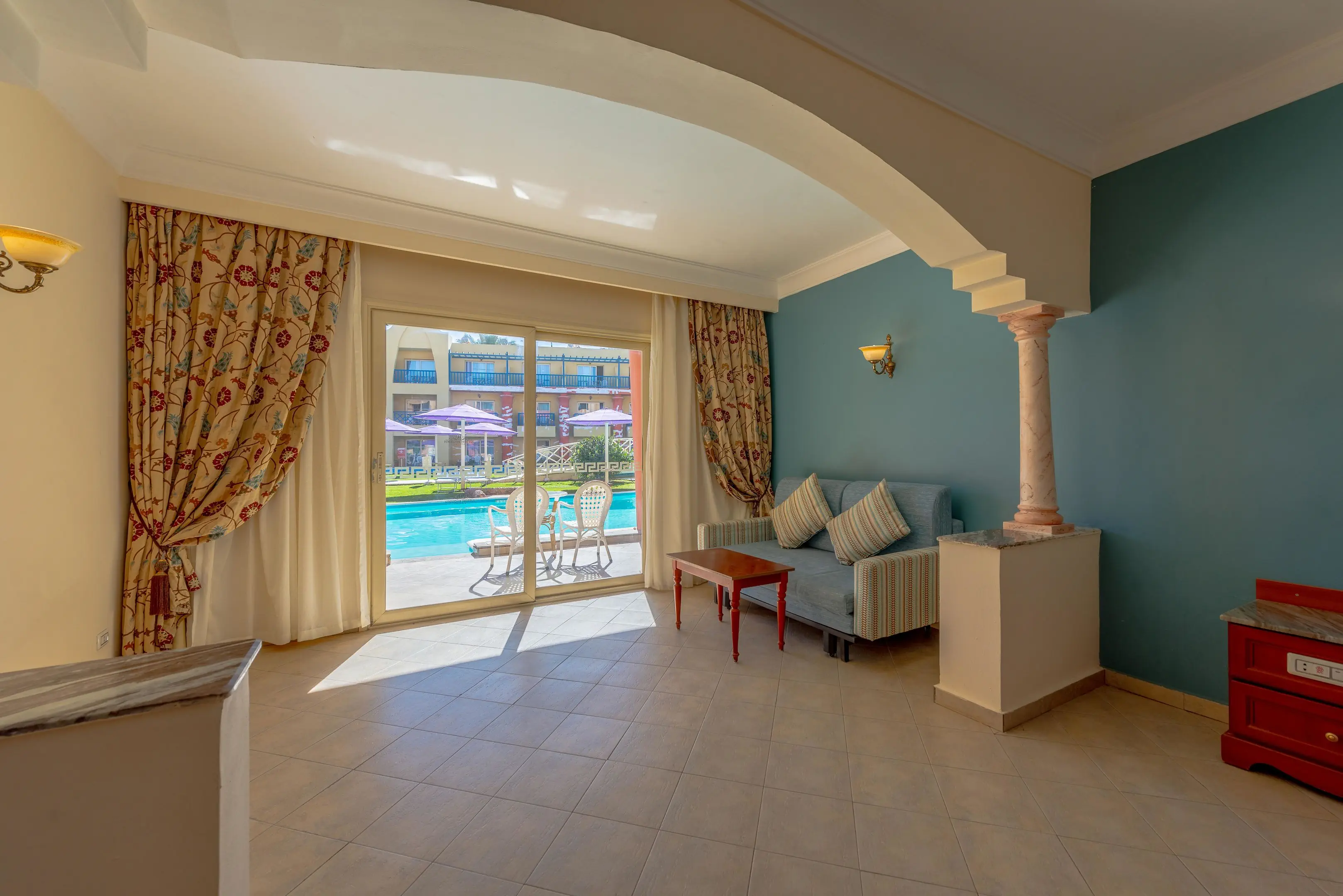 Titanic Palace Resort - zdjęcie 36