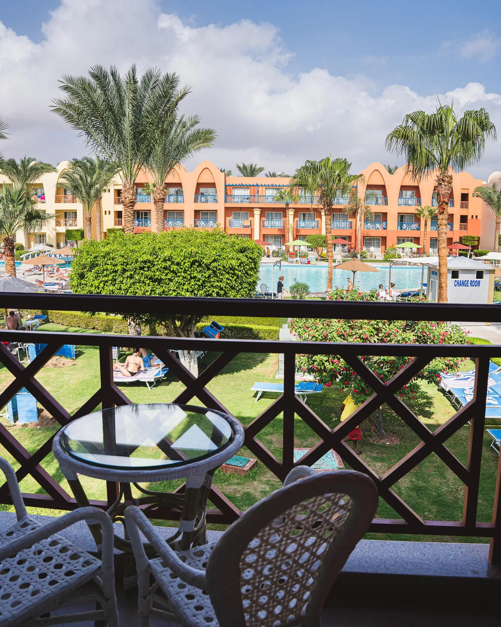 Titanic Palace Resort - zdjęcie 20