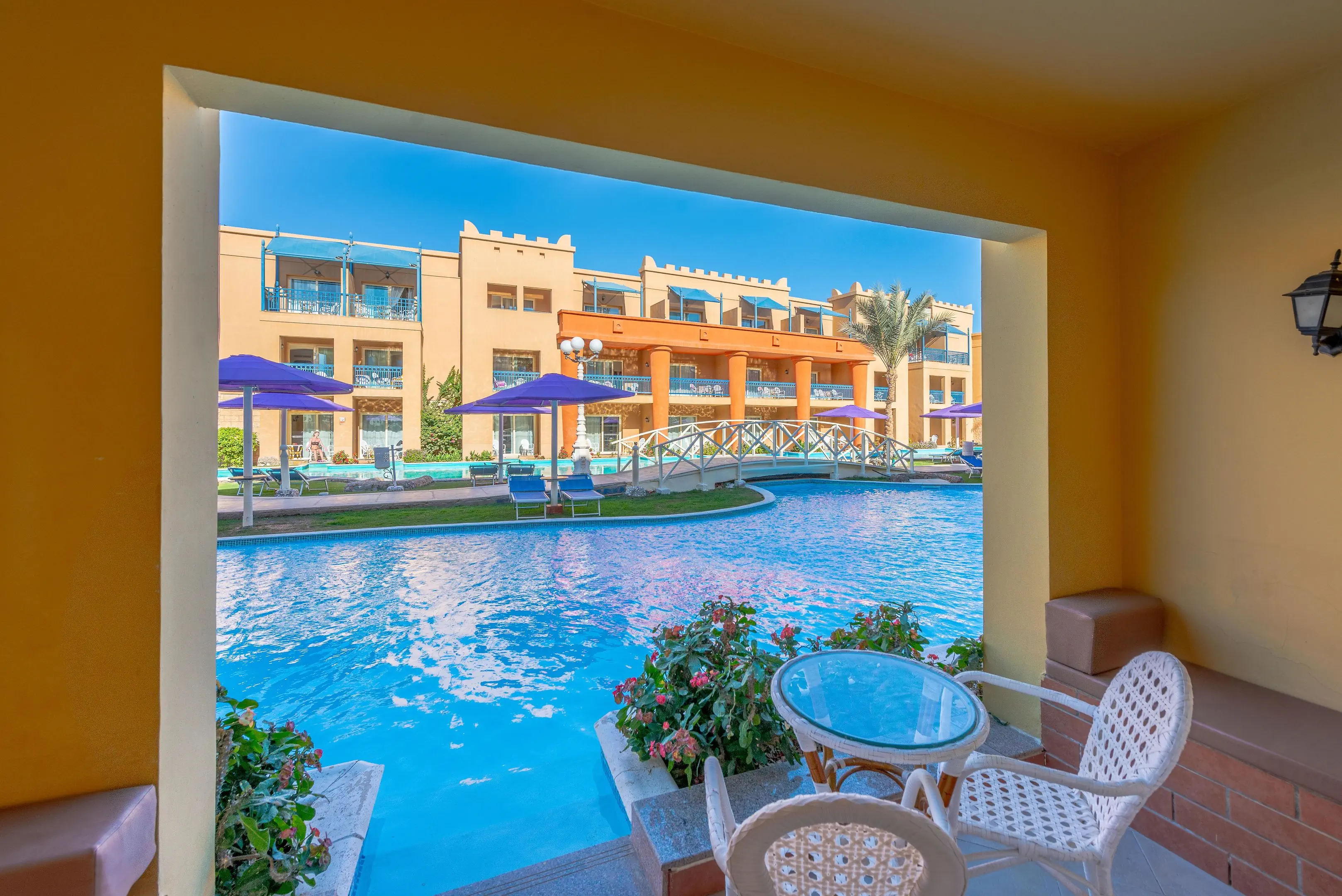 Titanic Palace Resort - zdjęcie 28
