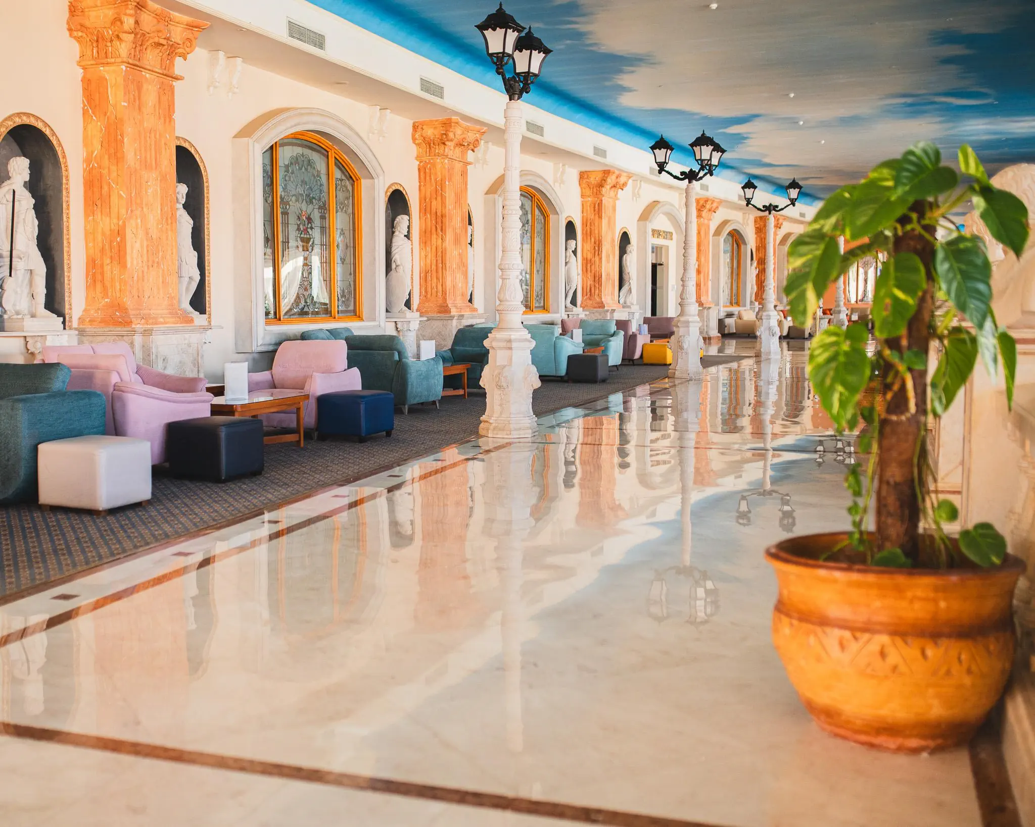Titanic Palace Resort - zdjęcie 6