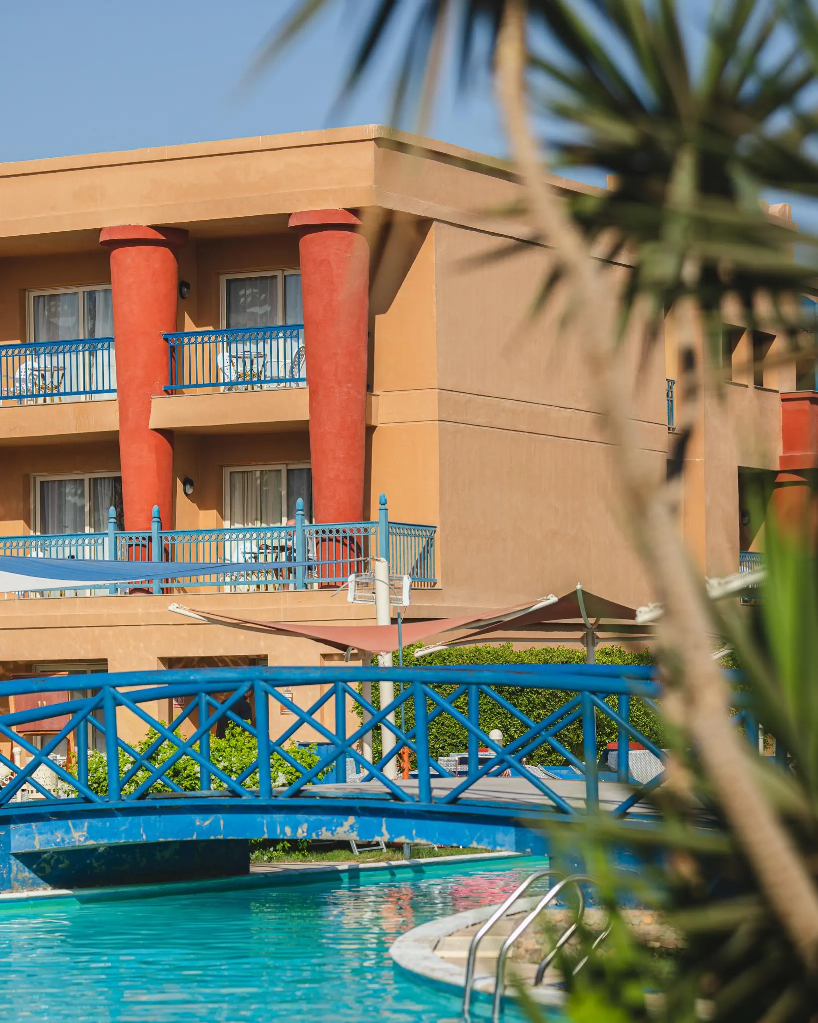 Titanic Palace Resort - zdjęcie 13