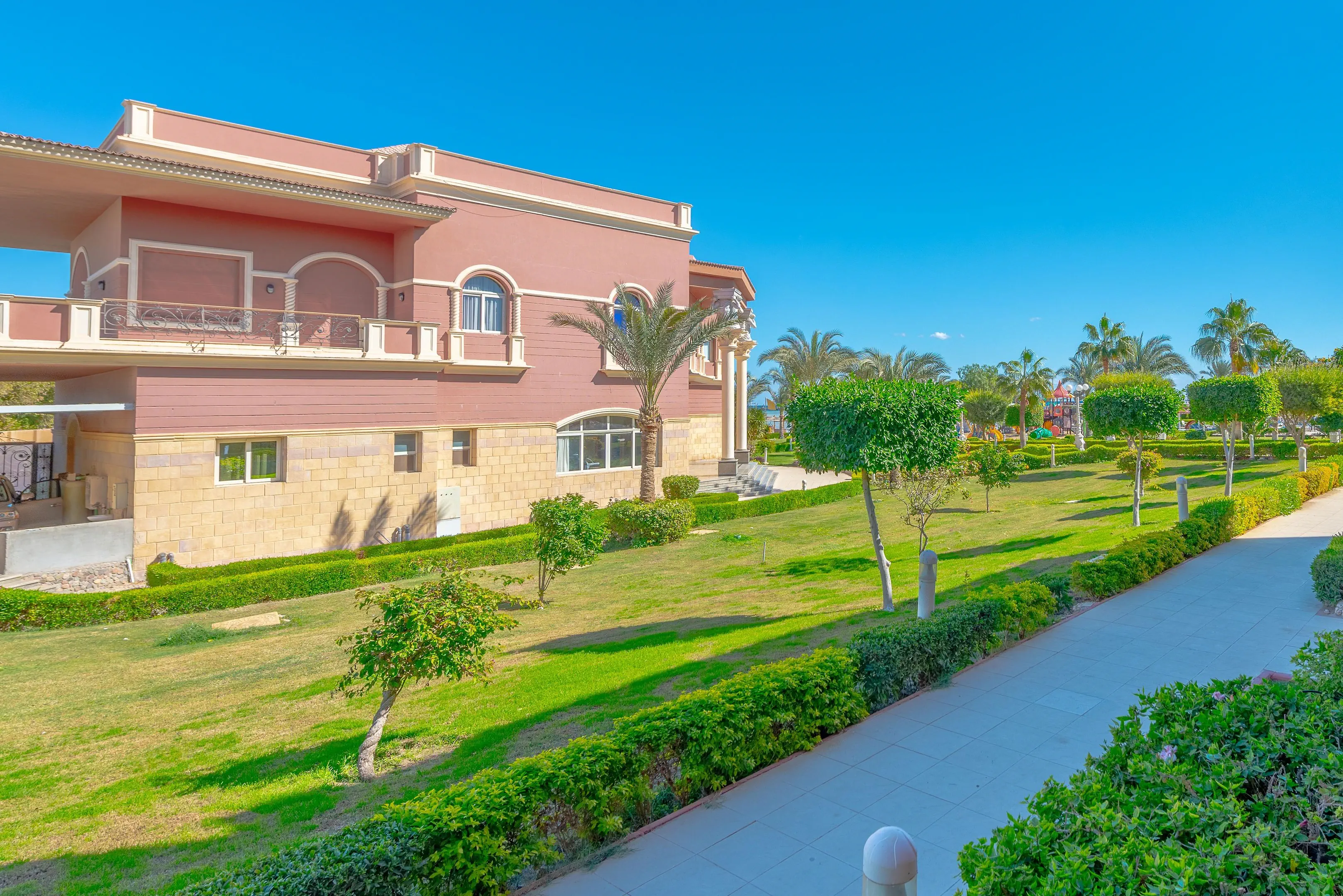 Titanic Palace Resort - zdjęcie 32