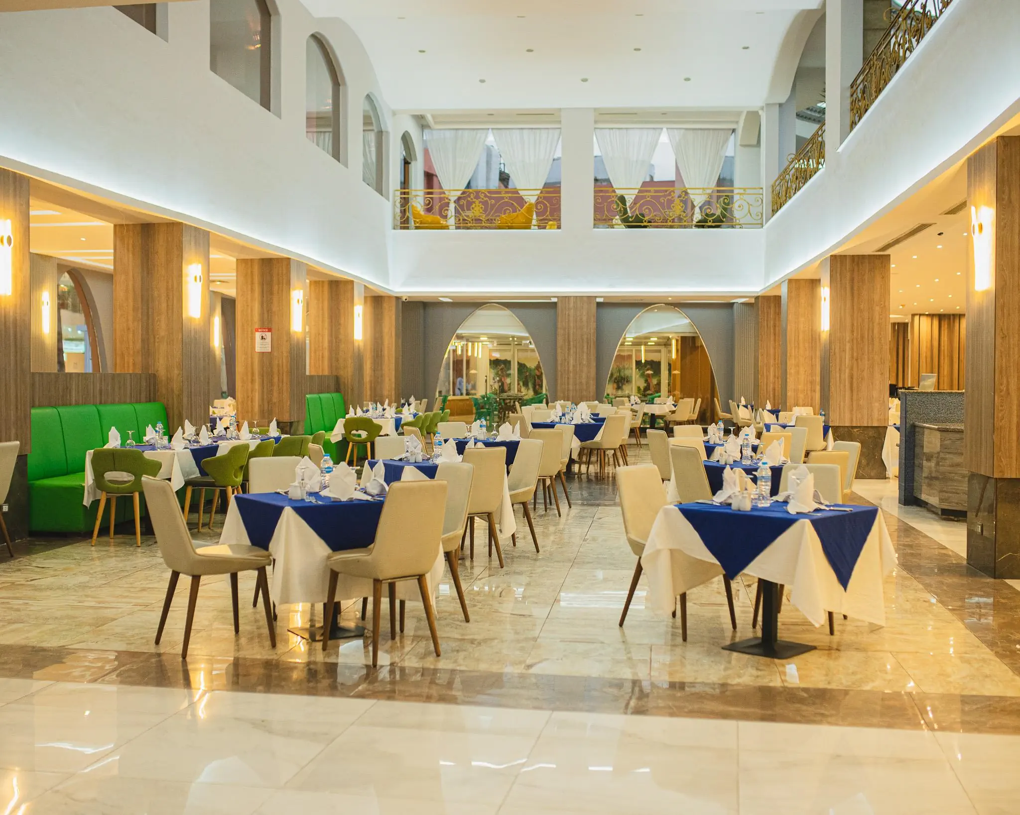 Titanic Palace Resort - zdjęcie 5