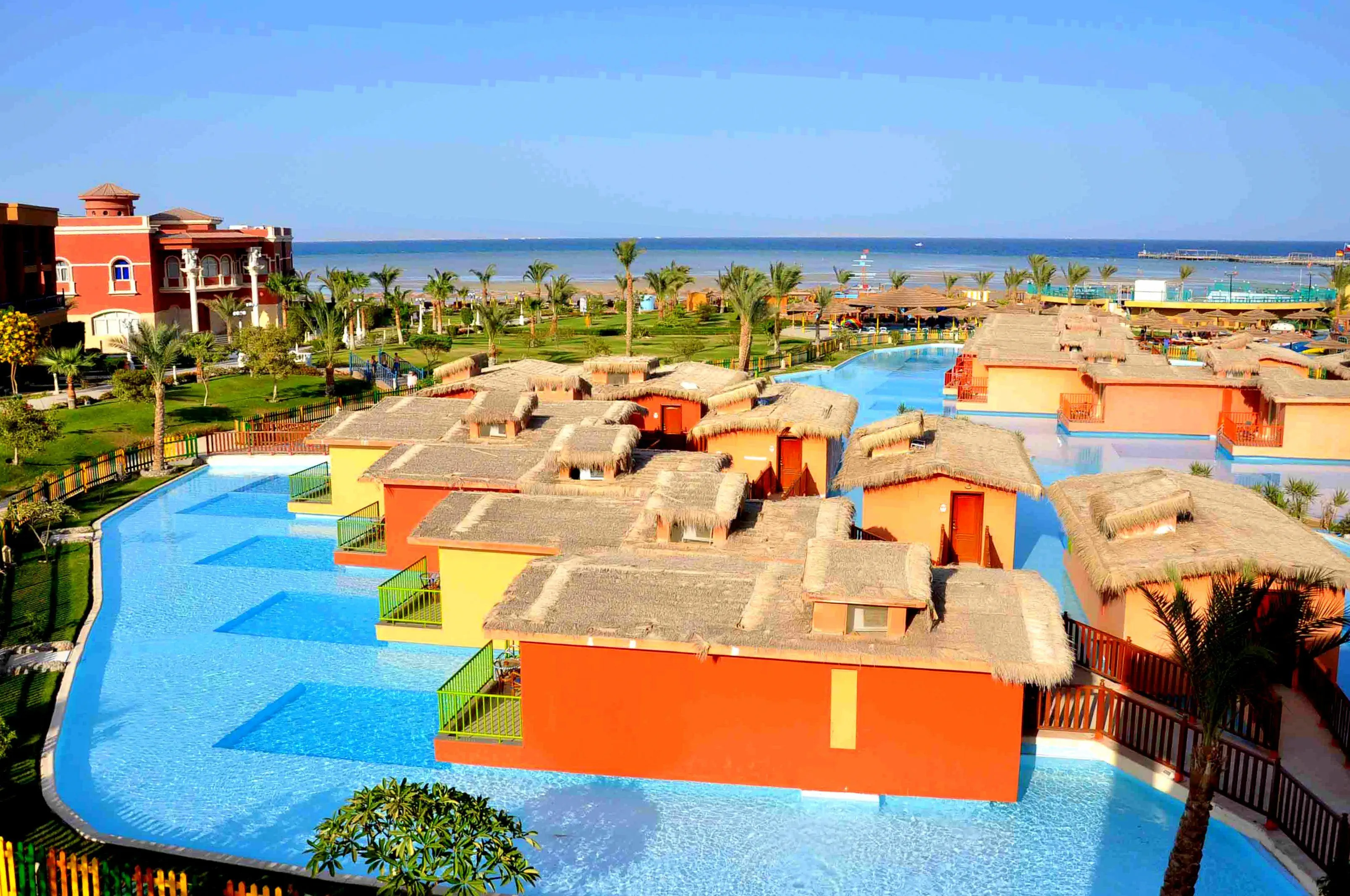 Titanic Palace Resort - zdjęcie 2