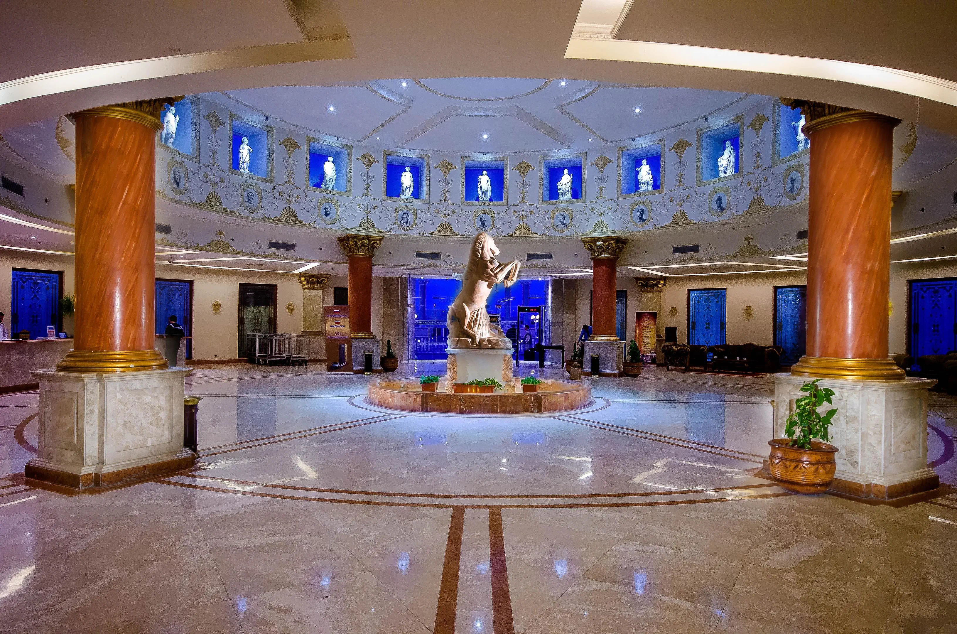 Titanic Palace Resort - zdjęcie 41