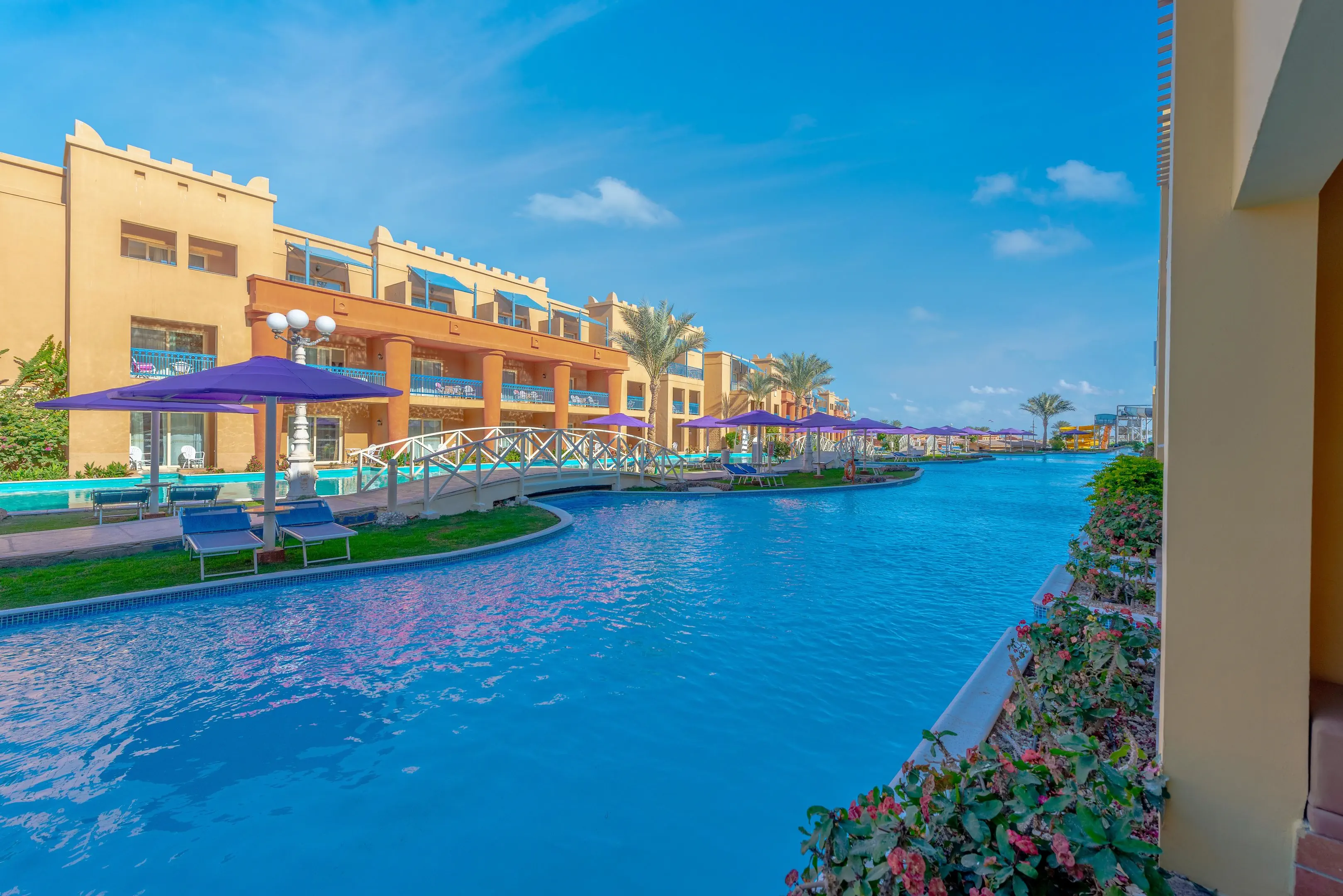 Titanic Palace Resort - zdjęcie 29