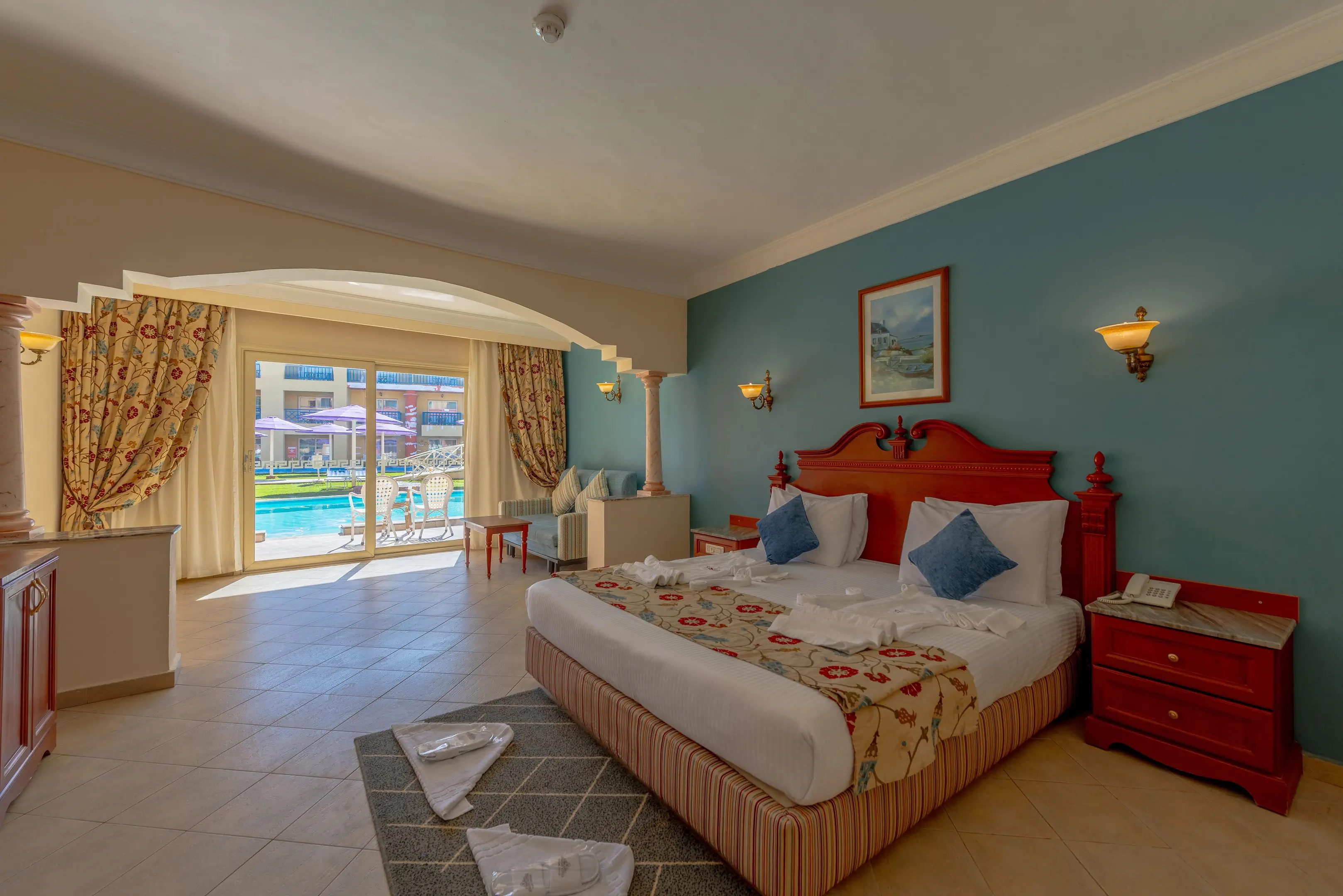 Titanic Palace Resort - zdjęcie 35