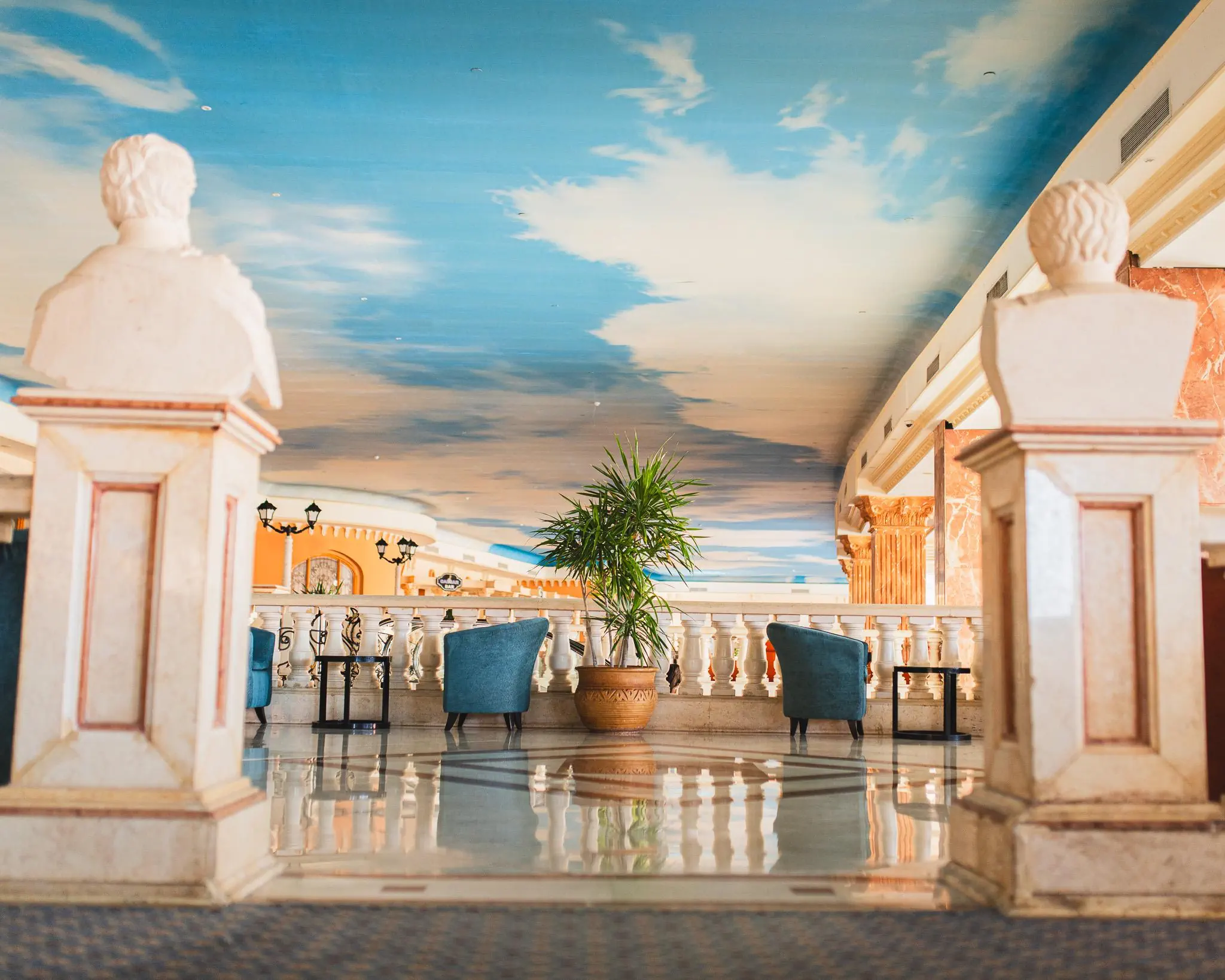 Titanic Palace Resort - zdjęcie 7