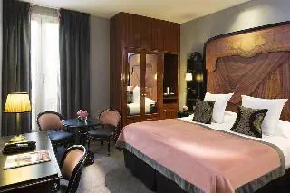 Le Belmont - zdjęcie 46
