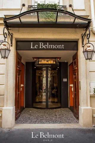 Le Belmont - zdjęcie 4