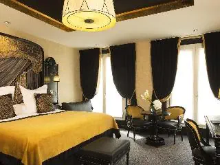 Le Belmont - zdjęcie 36