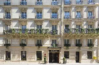 Le Belmont - zdjęcie 7