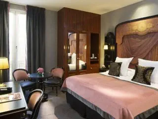 Le Belmont - zdjęcie 45