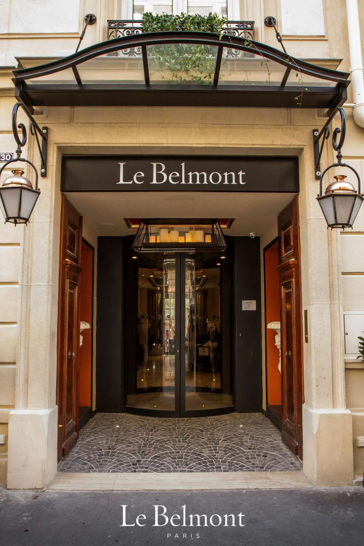 Le Belmont - zdjęcie 51