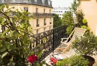 Le Belmont - zdjęcie 9