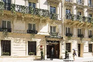 Le Belmont - zdjęcie 5