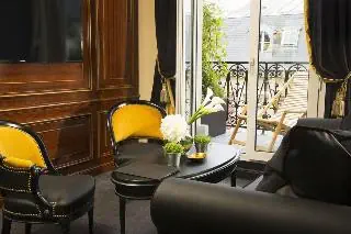 Le Belmont - zdjęcie 44
