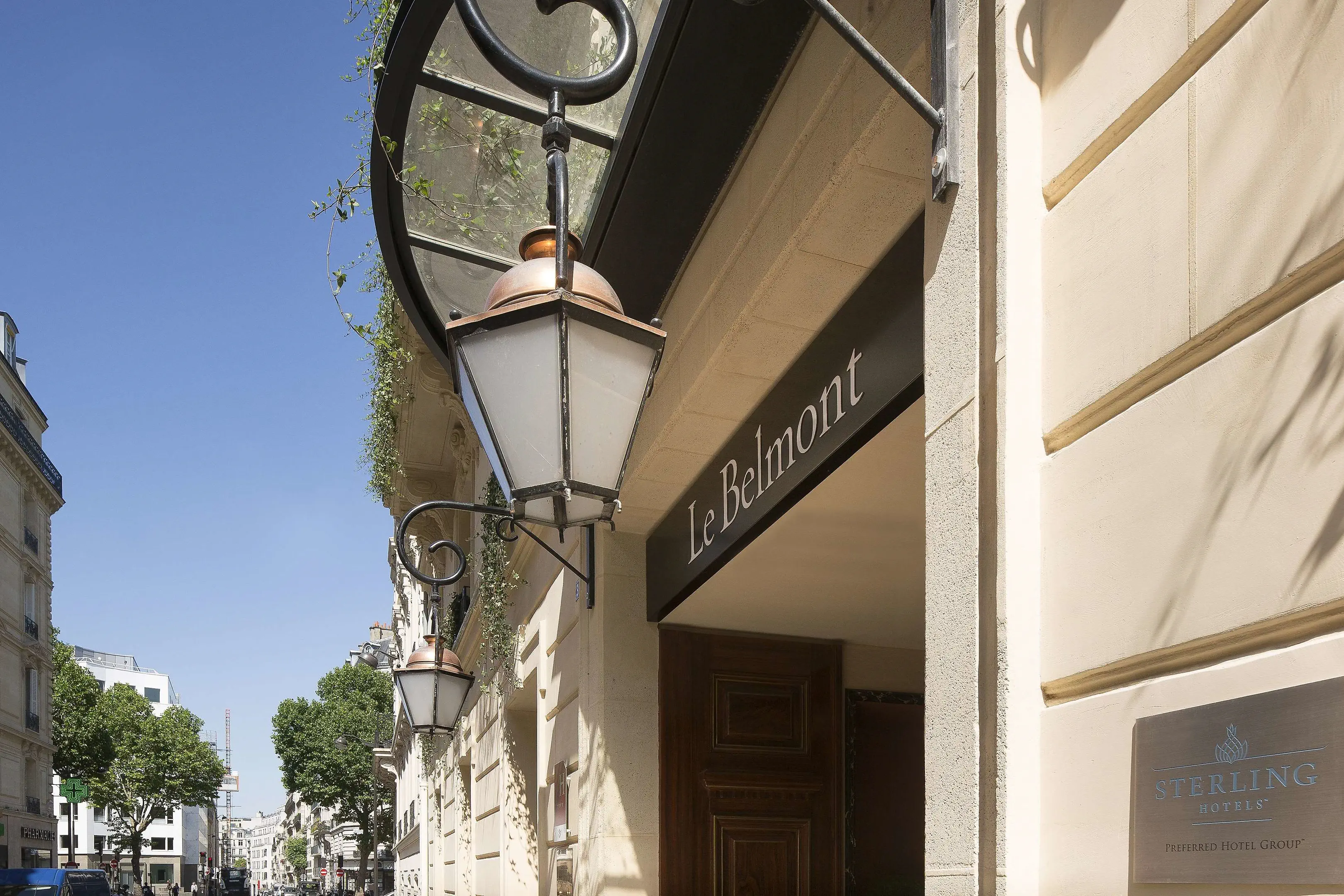 Le Belmont - zdjęcie 50