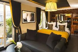 Le Belmont - zdjęcie 40