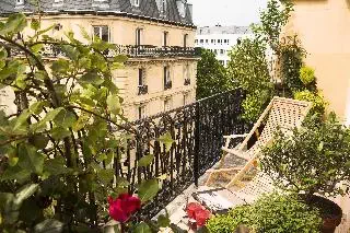 Le Belmont - zdjęcie 38