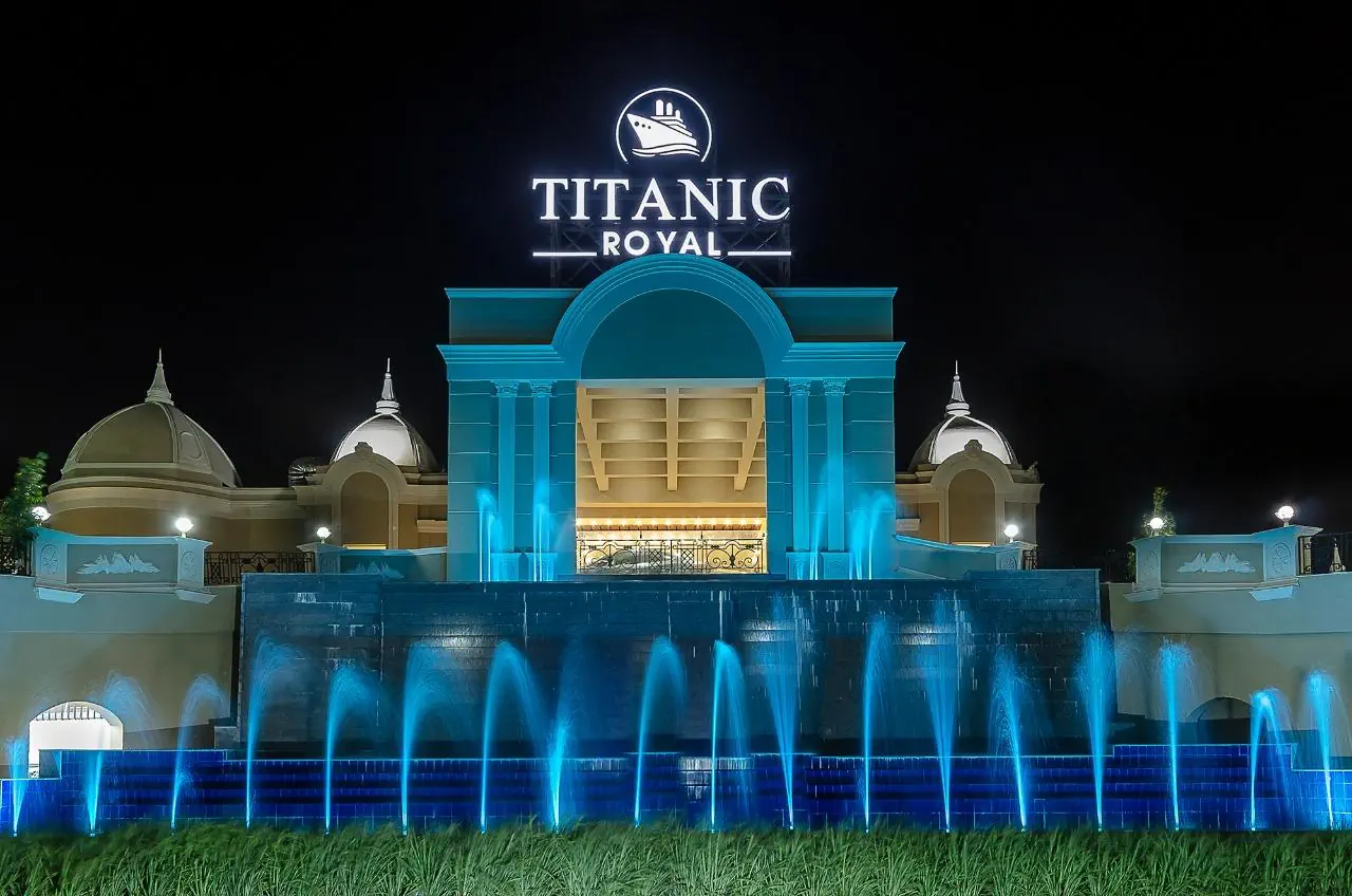 Titanic Royal - zdjęcie 86