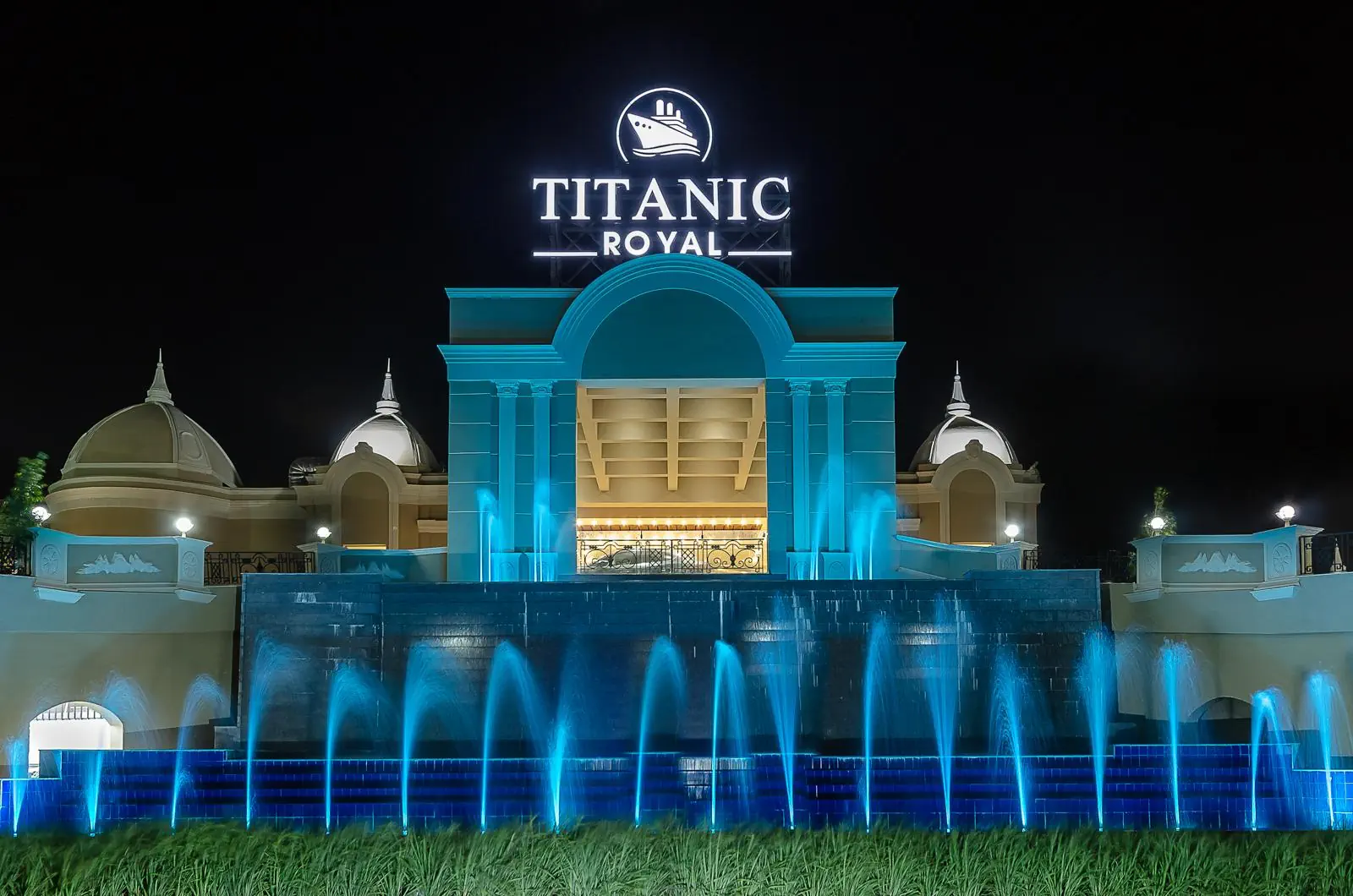 Titanic Royal - zdjęcie 43