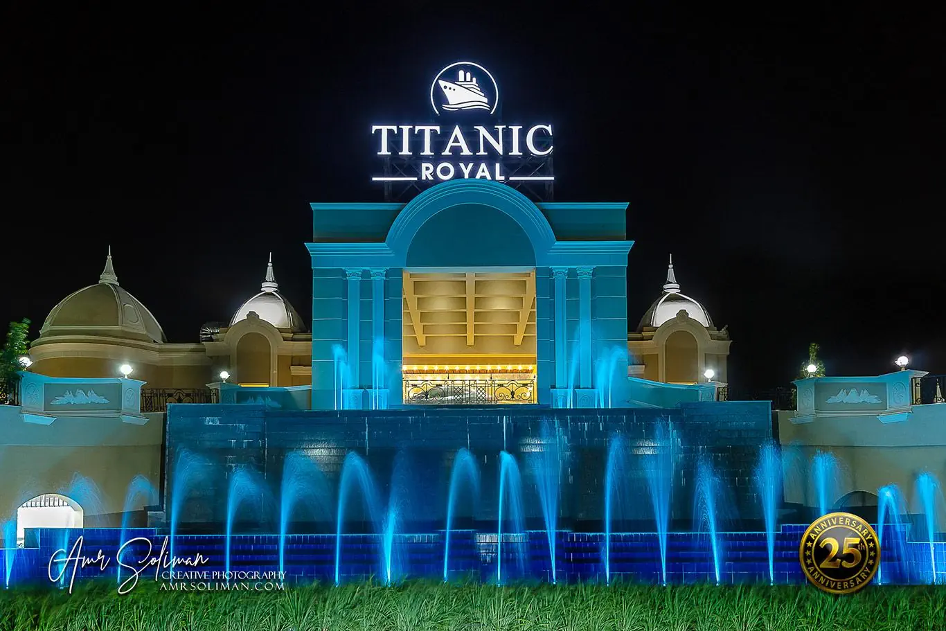 Titanic Royal - zdjęcie 8